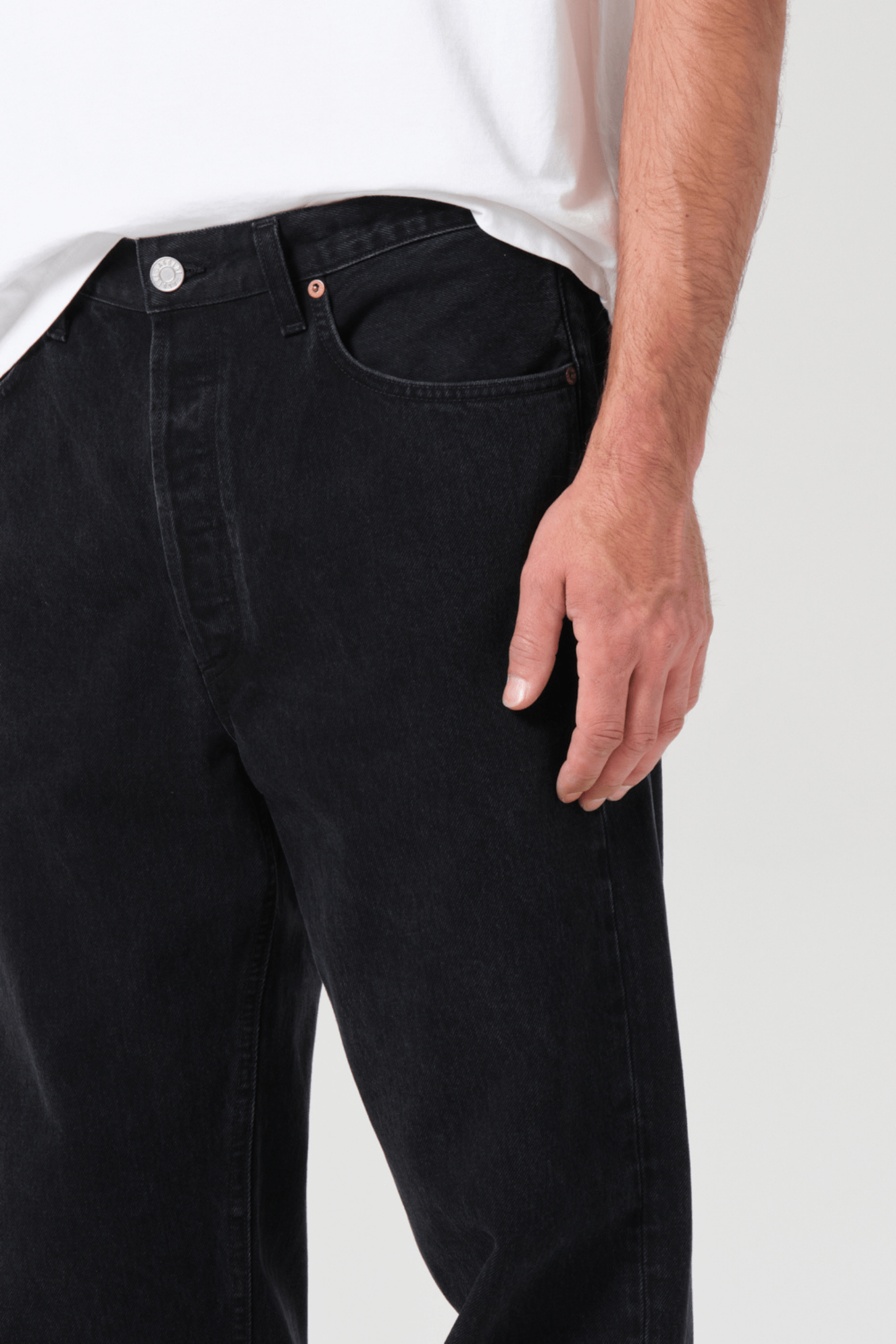 90'S JEAN - 32IN INSEAM