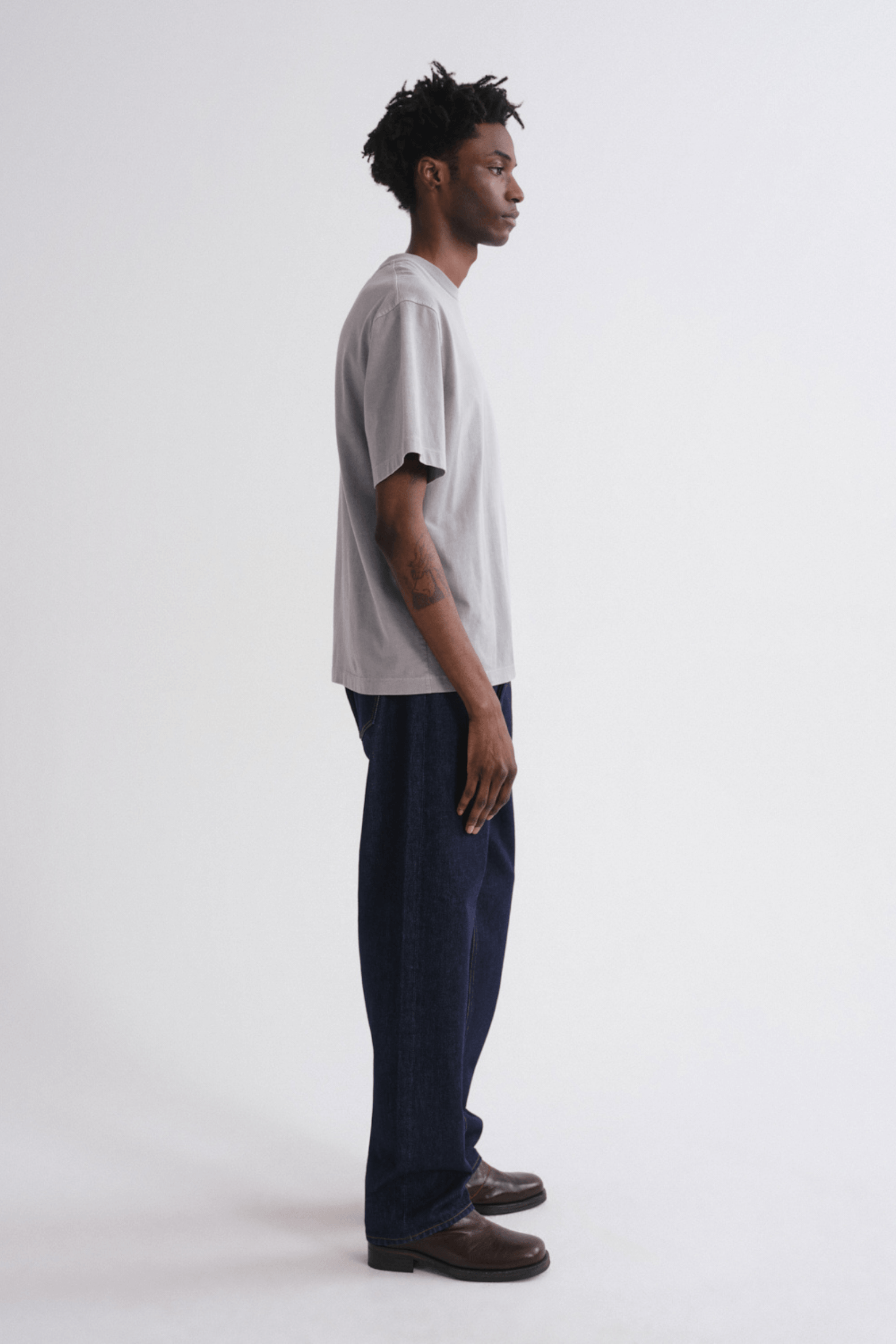 90'S JEAN - 32IN INSEAM