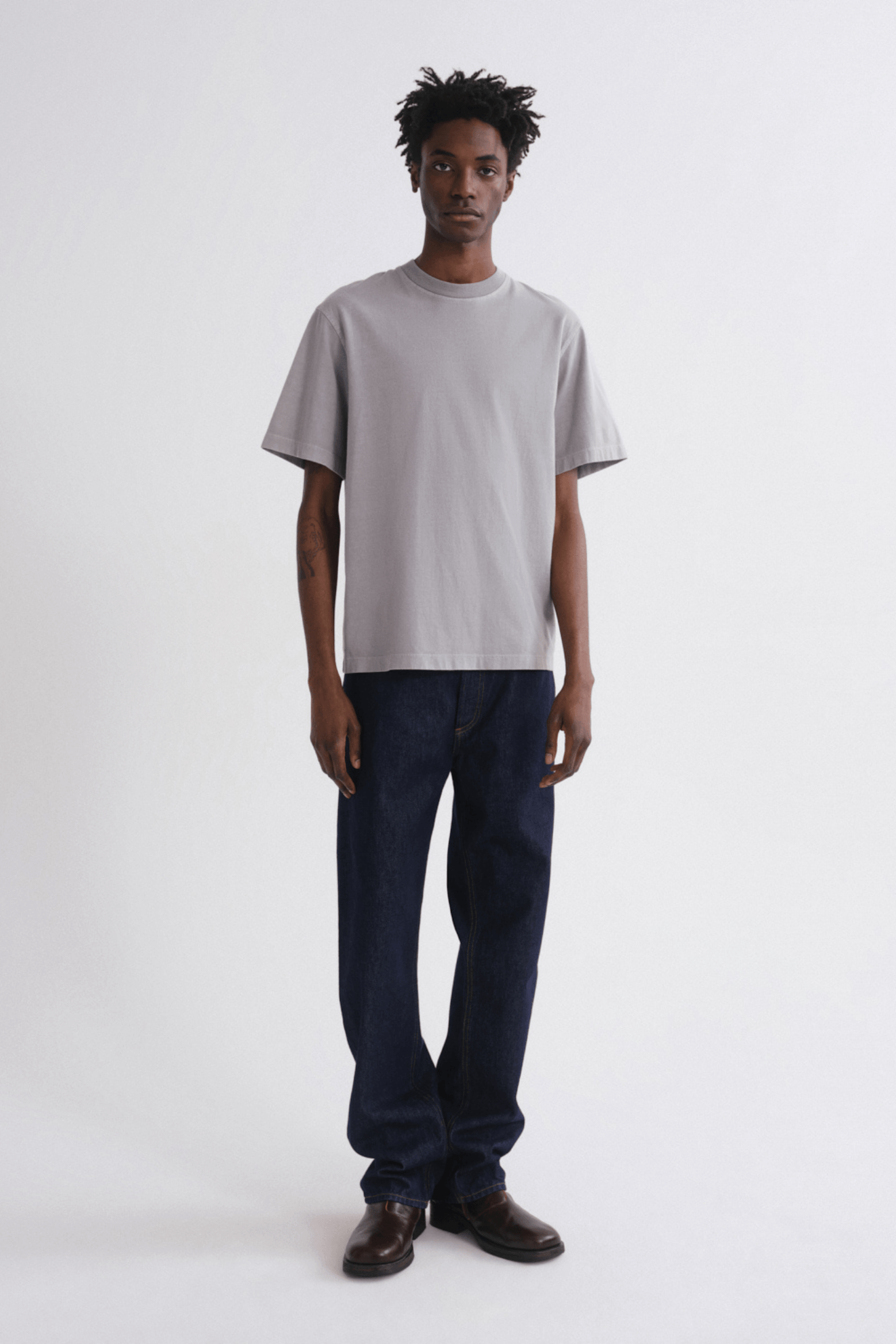 90'S JEAN - 32IN INSEAM