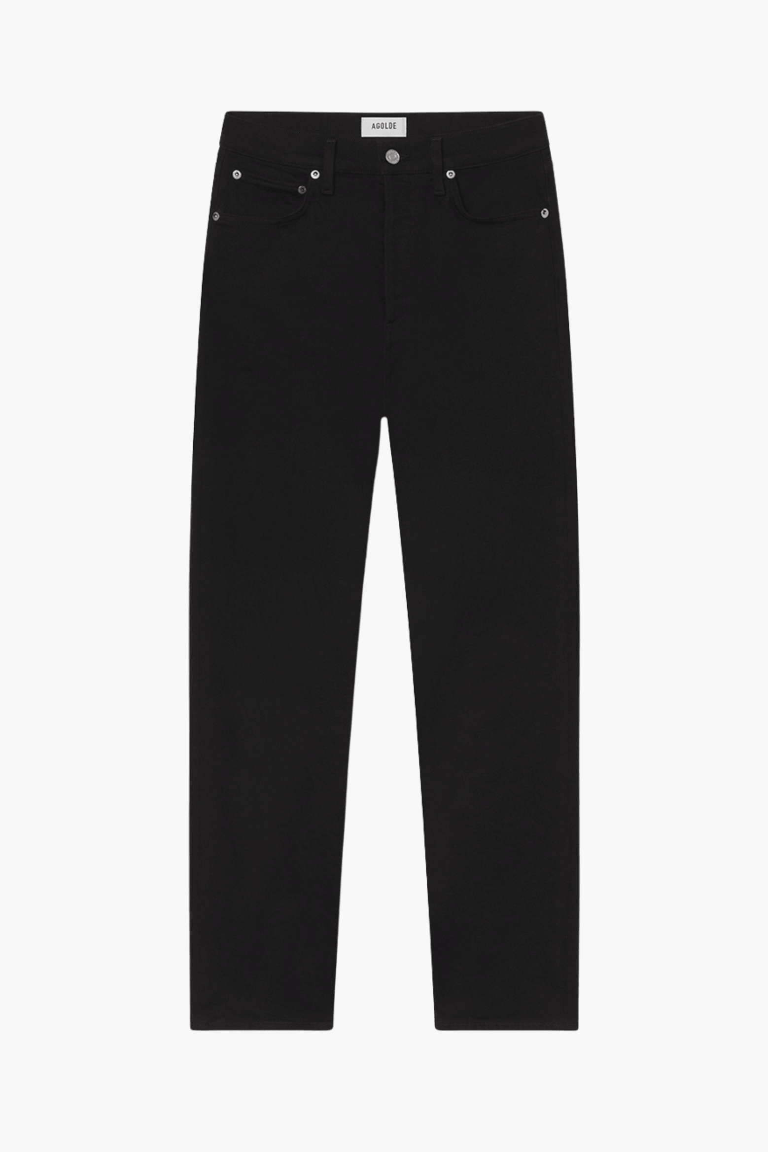 90'S PINCH WAIST LONG IN COVER