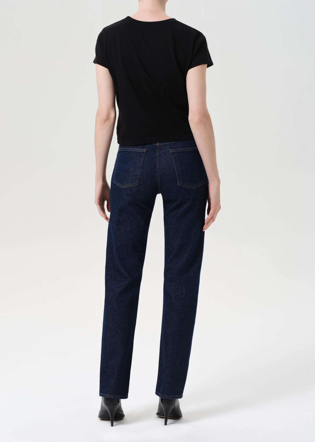 AGODLE 90'S PINCH WAIST IN REISSUE | THE NEW TREND