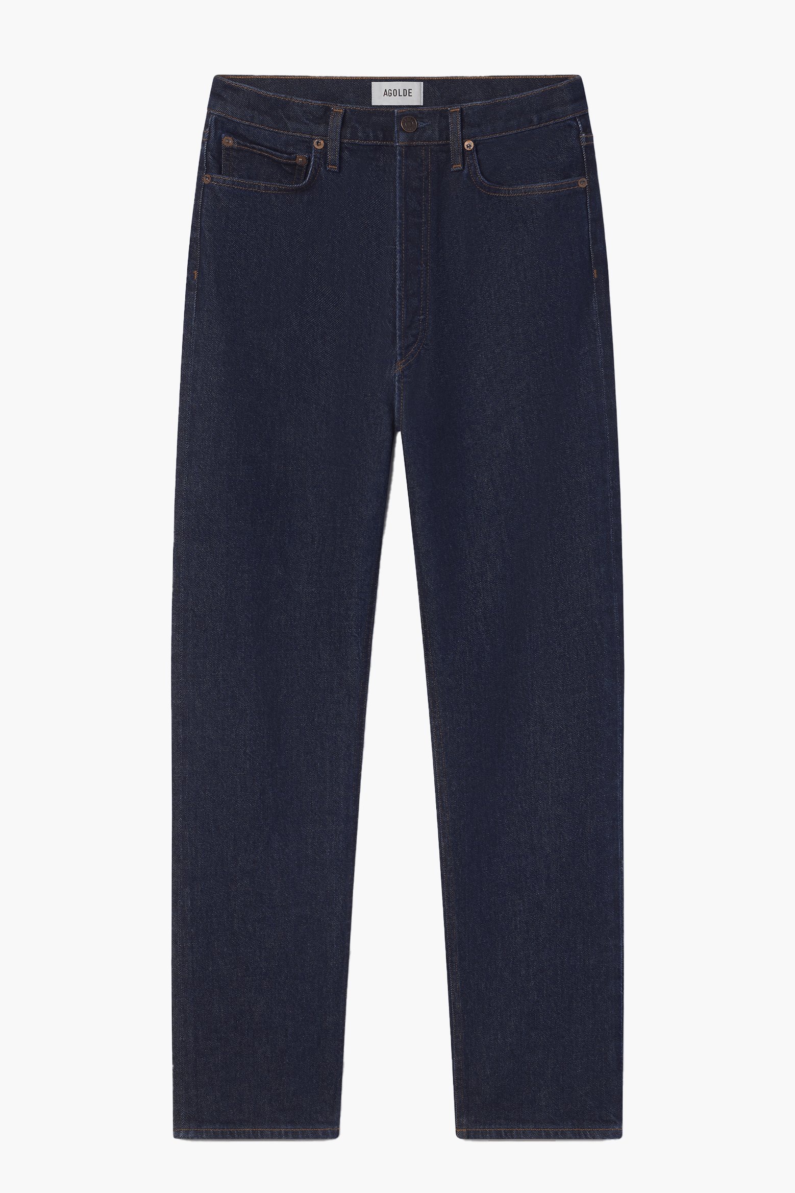 AGODLE 90'S PINCH WAIST IN REISSUE | THE NEW TREND