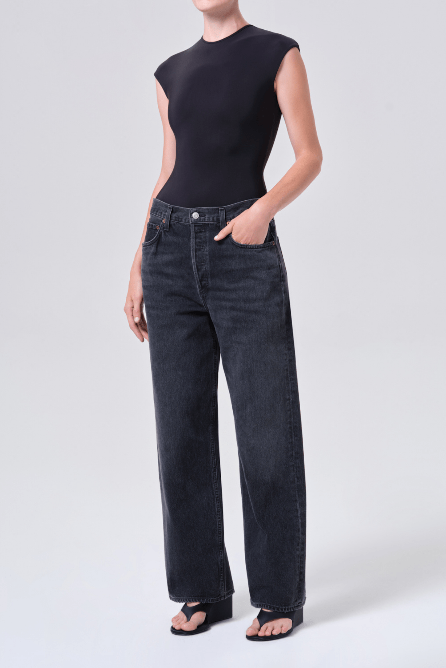 AGATA BODYSUIT
