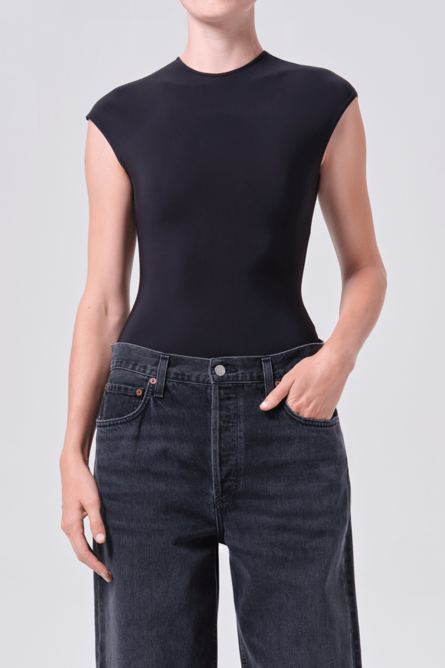 AGATA BODYSUIT