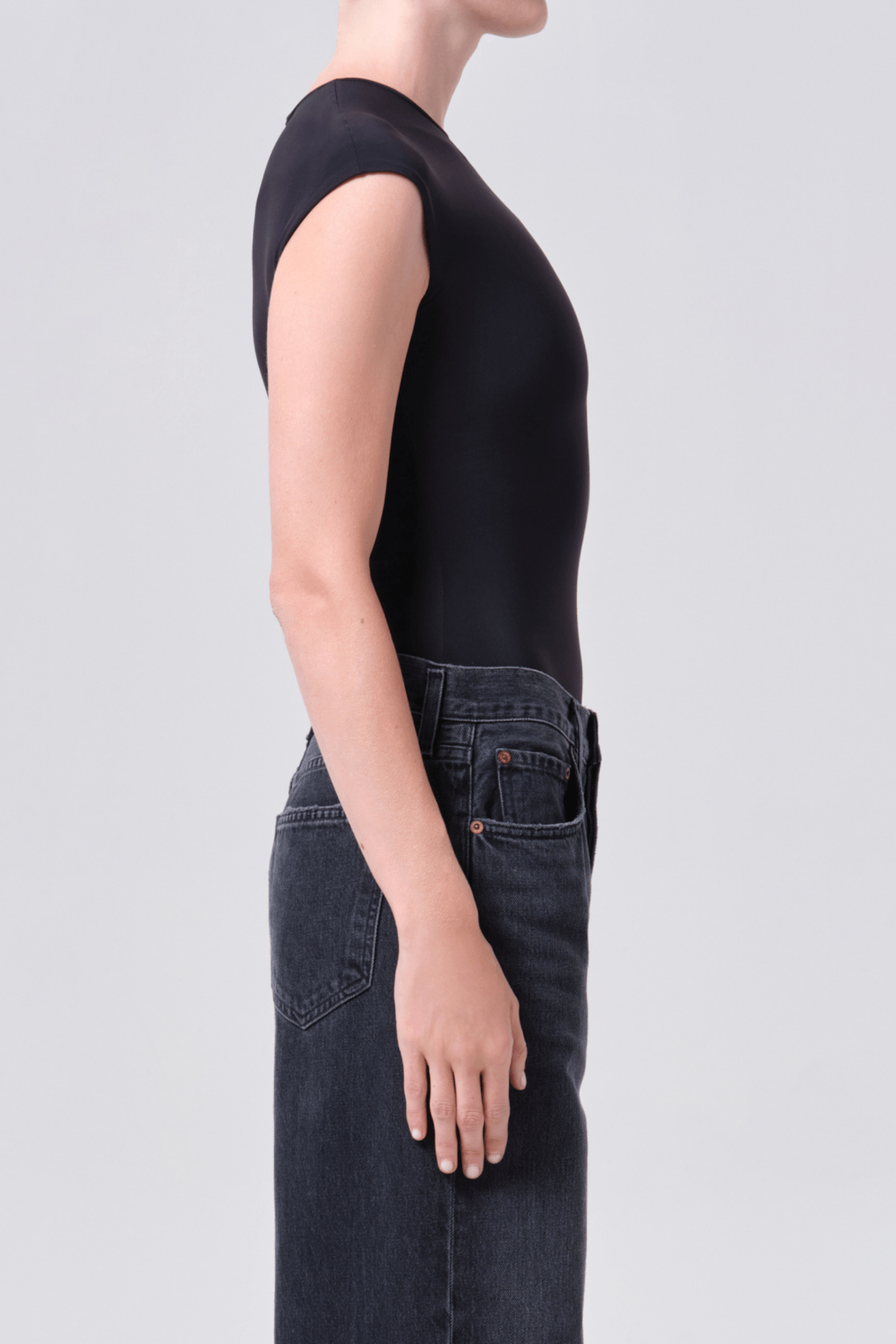 AGATA BODYSUIT