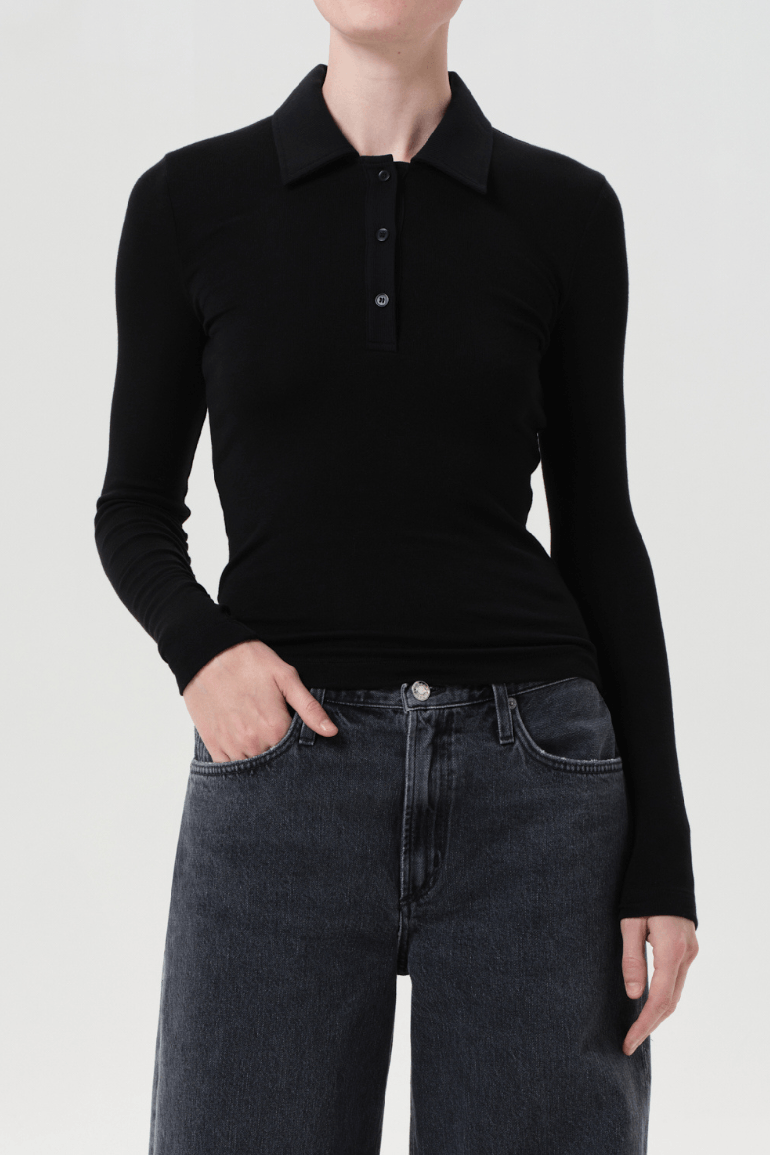 AMOS POLO