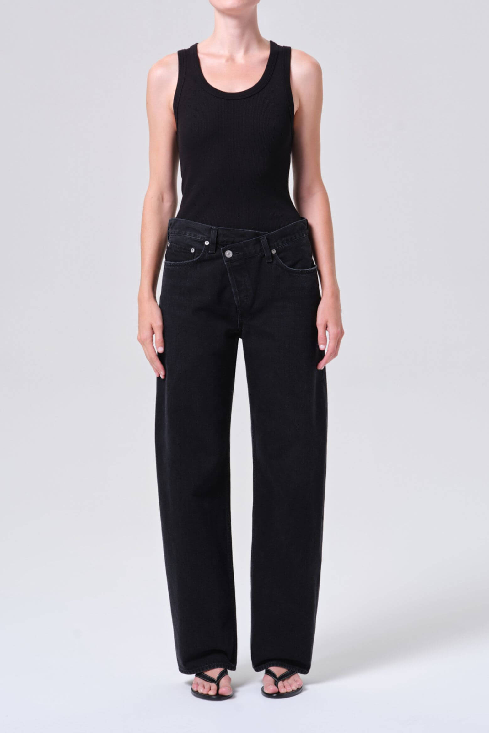 ARC CRISS CROSS JEAN