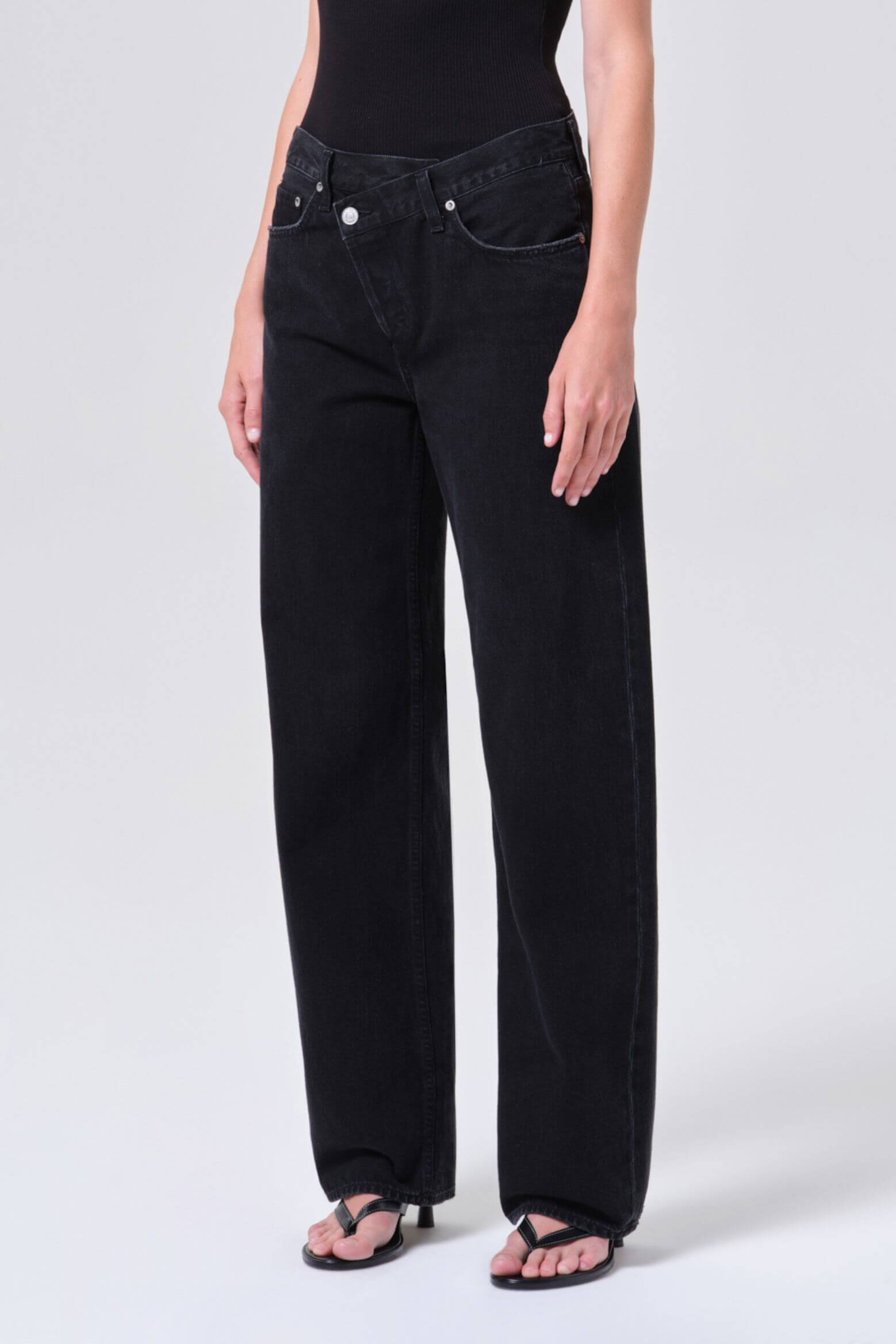 ARC CRISS CROSS JEAN
