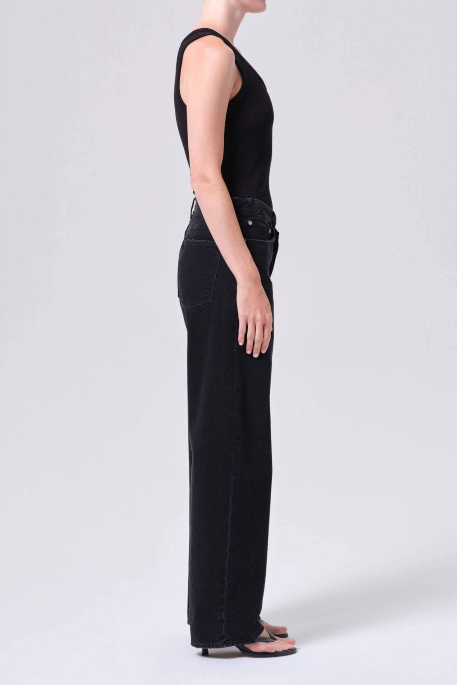 ARC CRISS CROSS JEAN