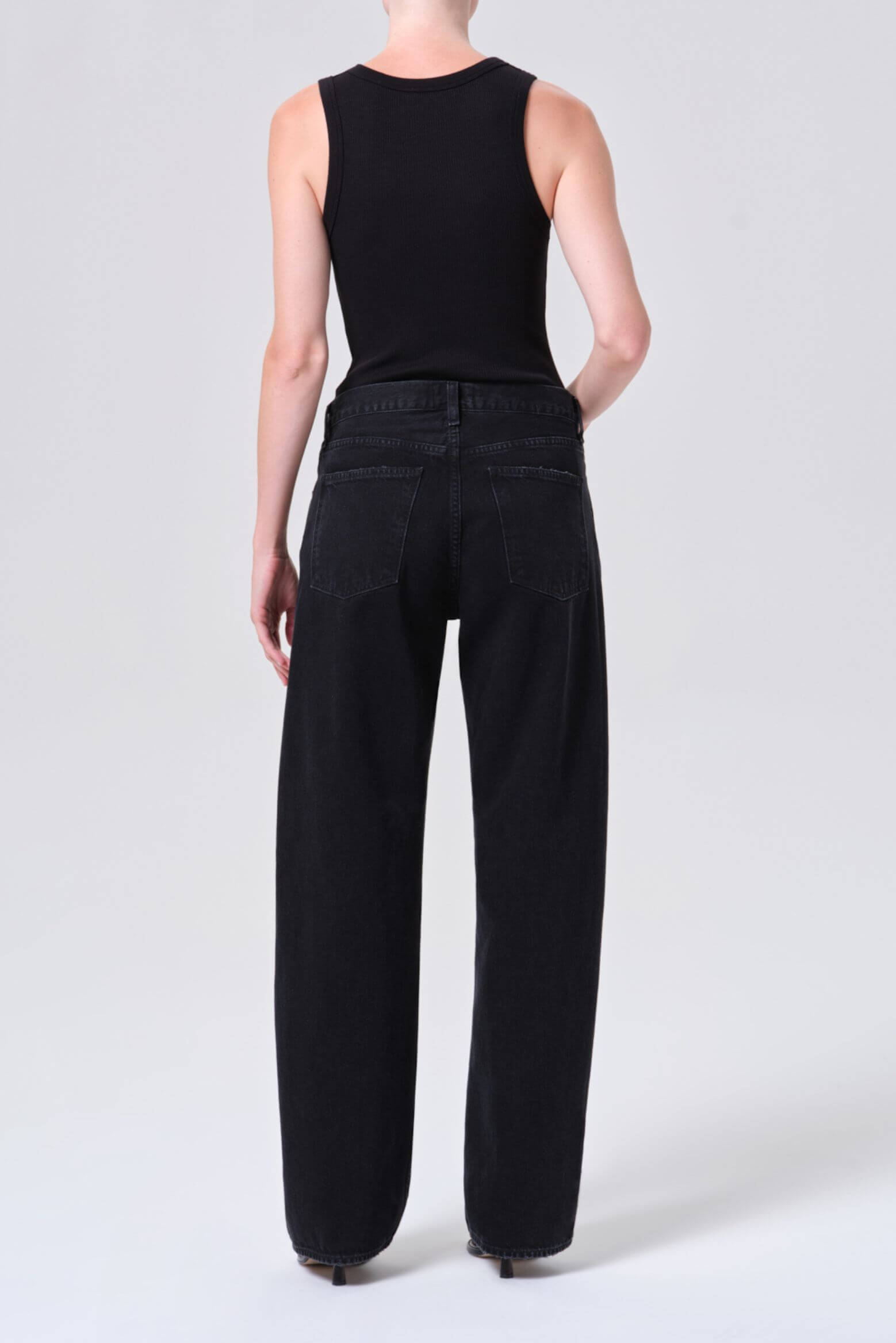 ARC CRISS CROSS JEAN