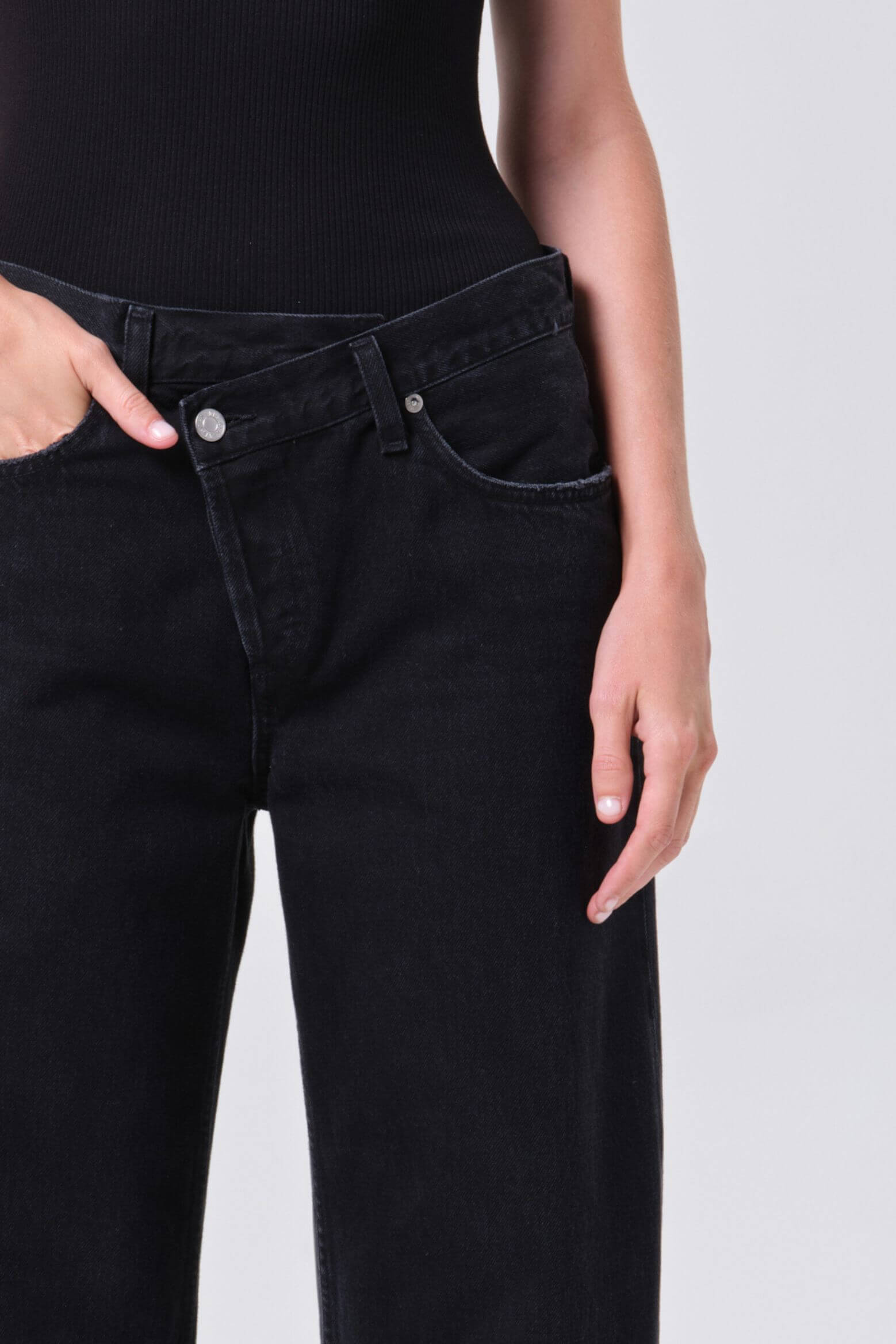 ARC CRISS CROSS JEAN