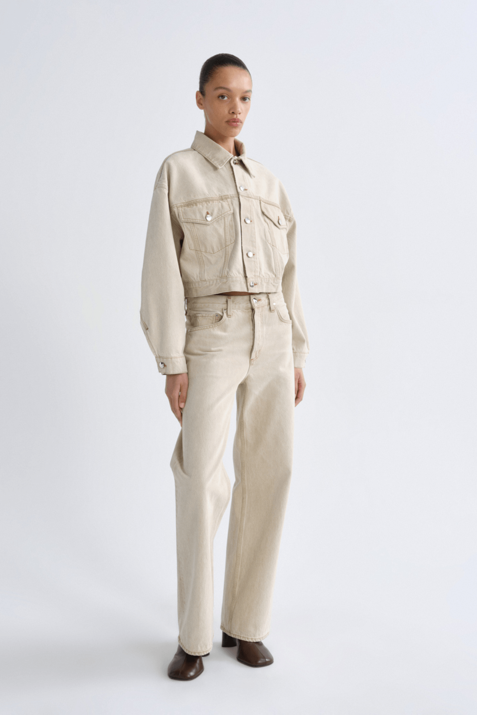 PALMER JACKET