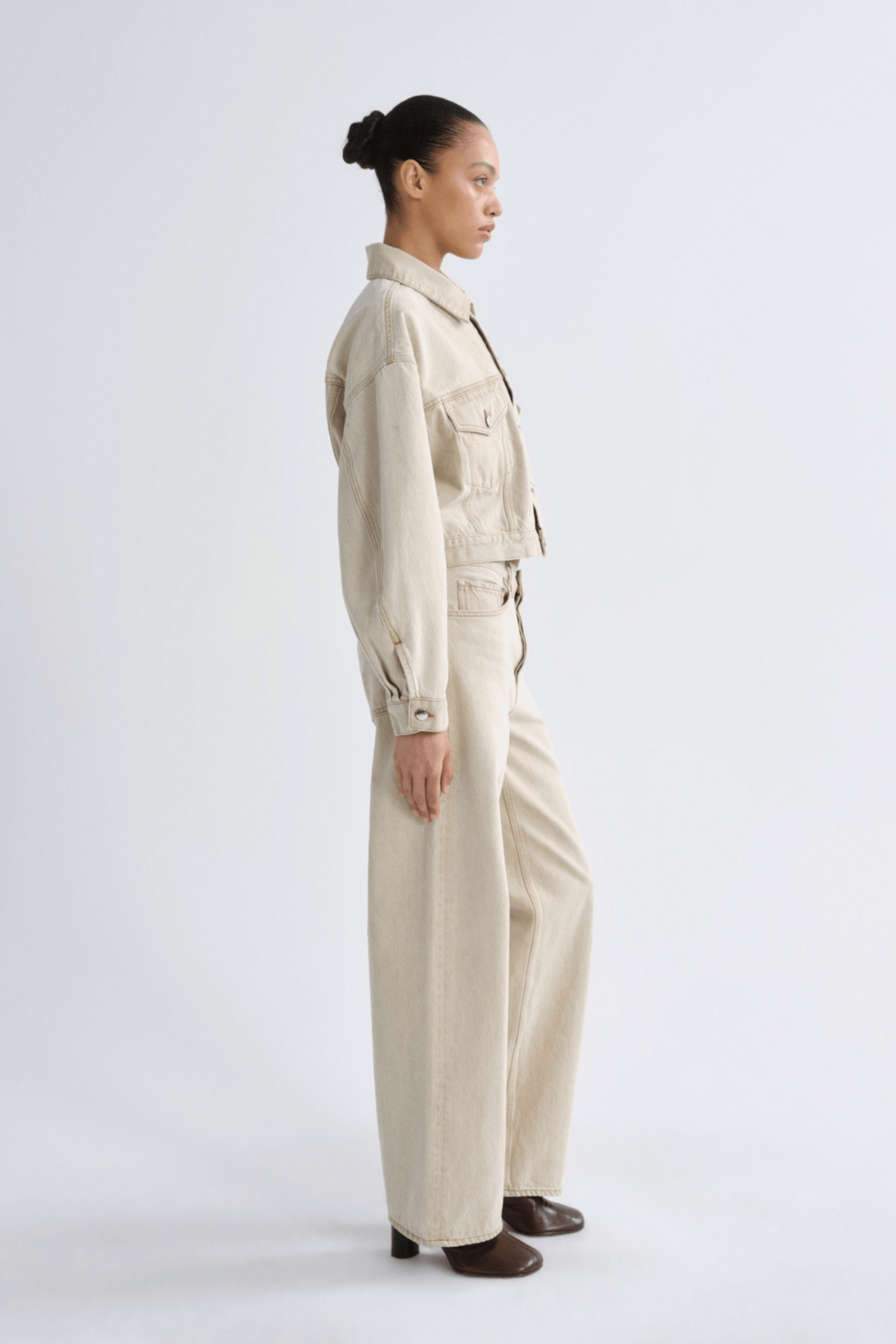 PALMER JACKET