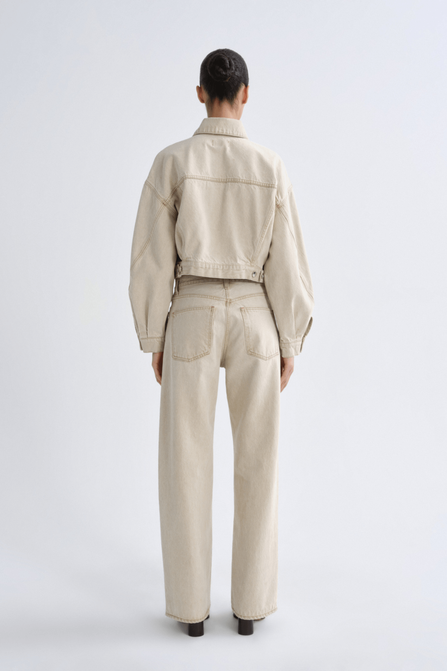 PALMER JACKET