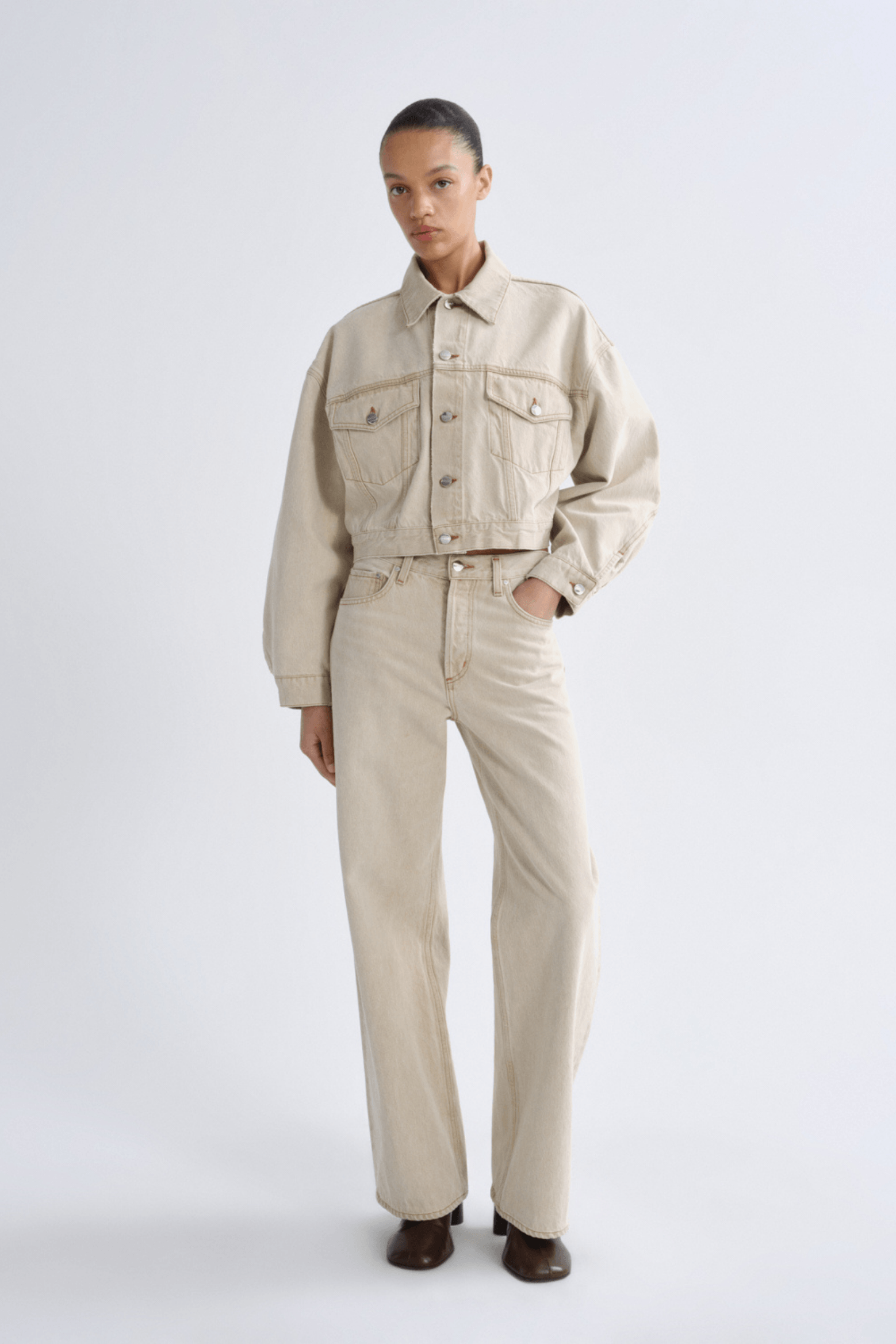 ARC JEAN 32