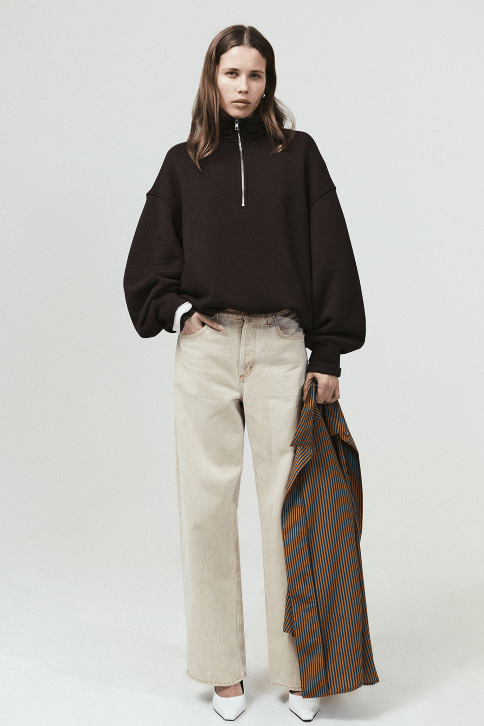 ARC JEAN 32