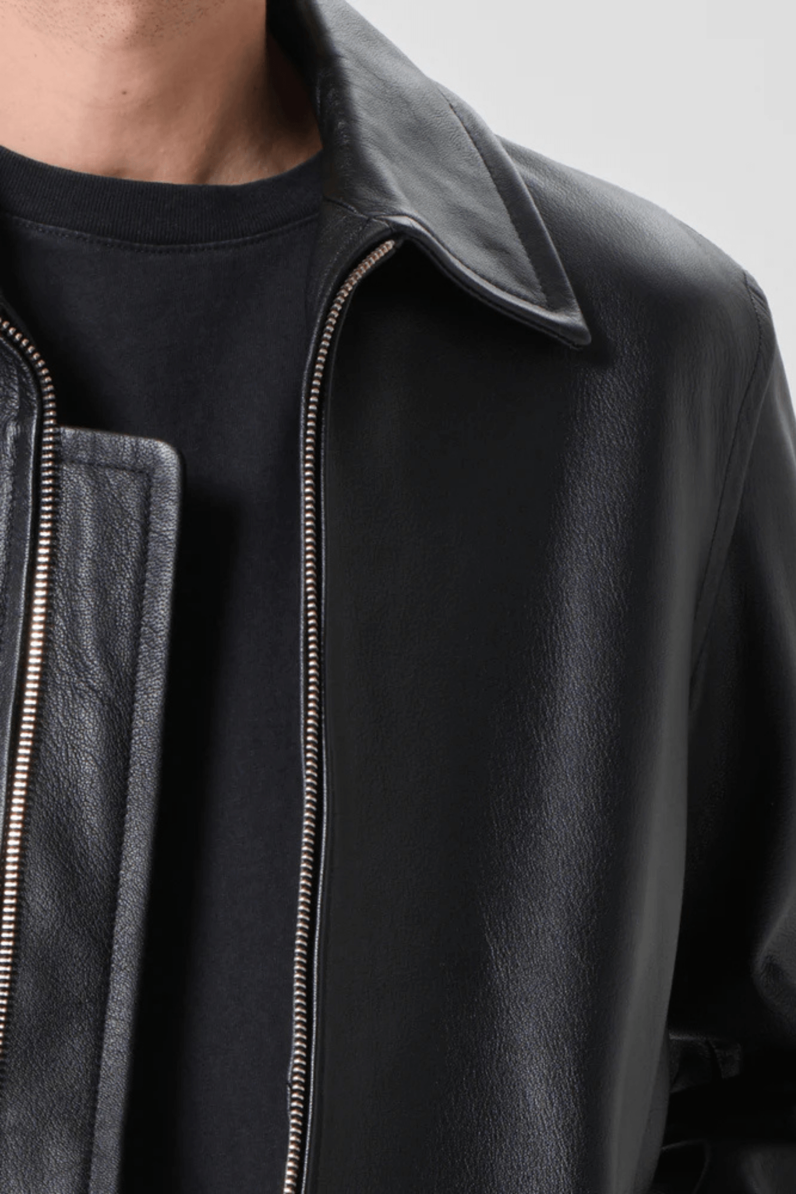 CHADWICK JACKET