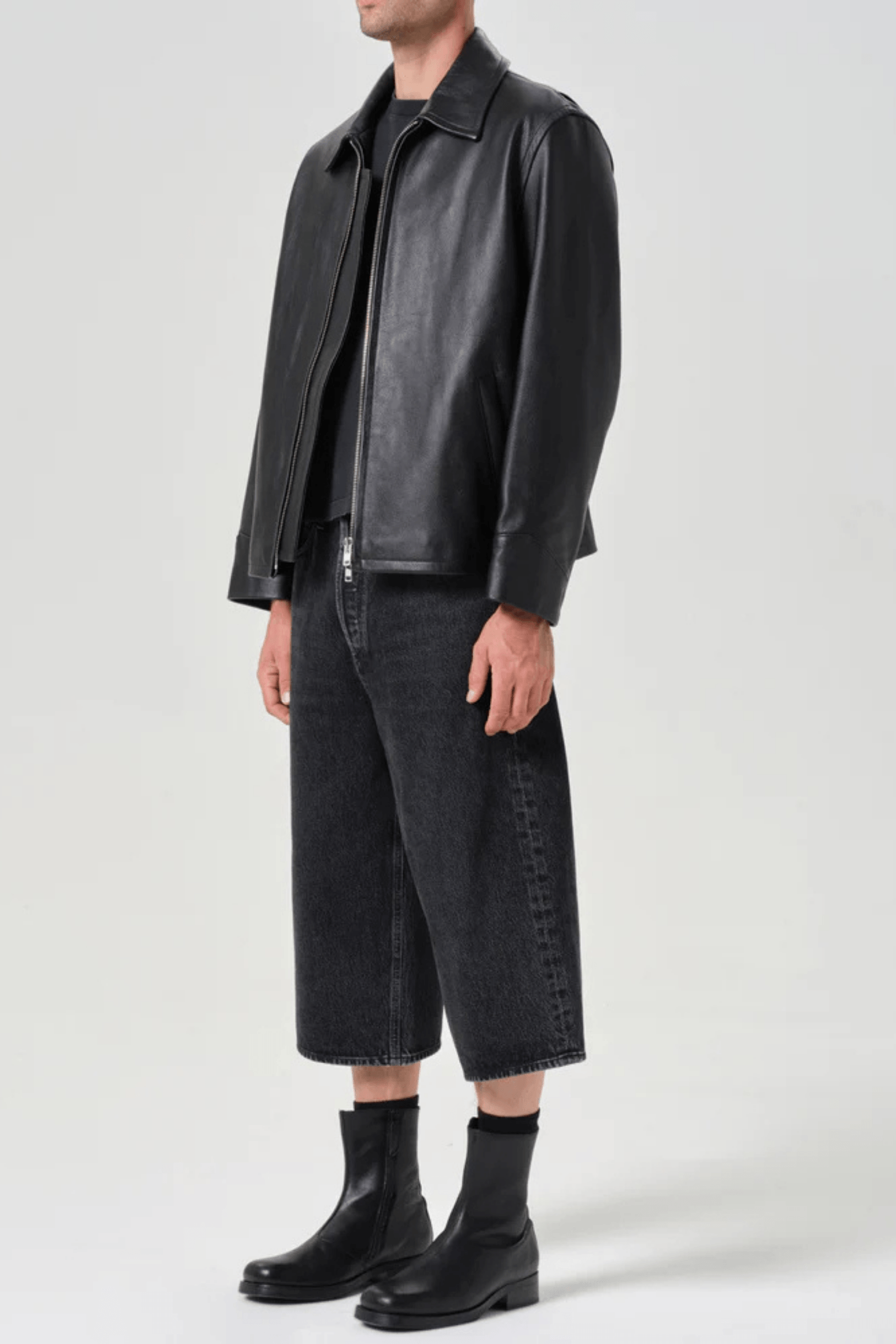 CHADWICK JACKET