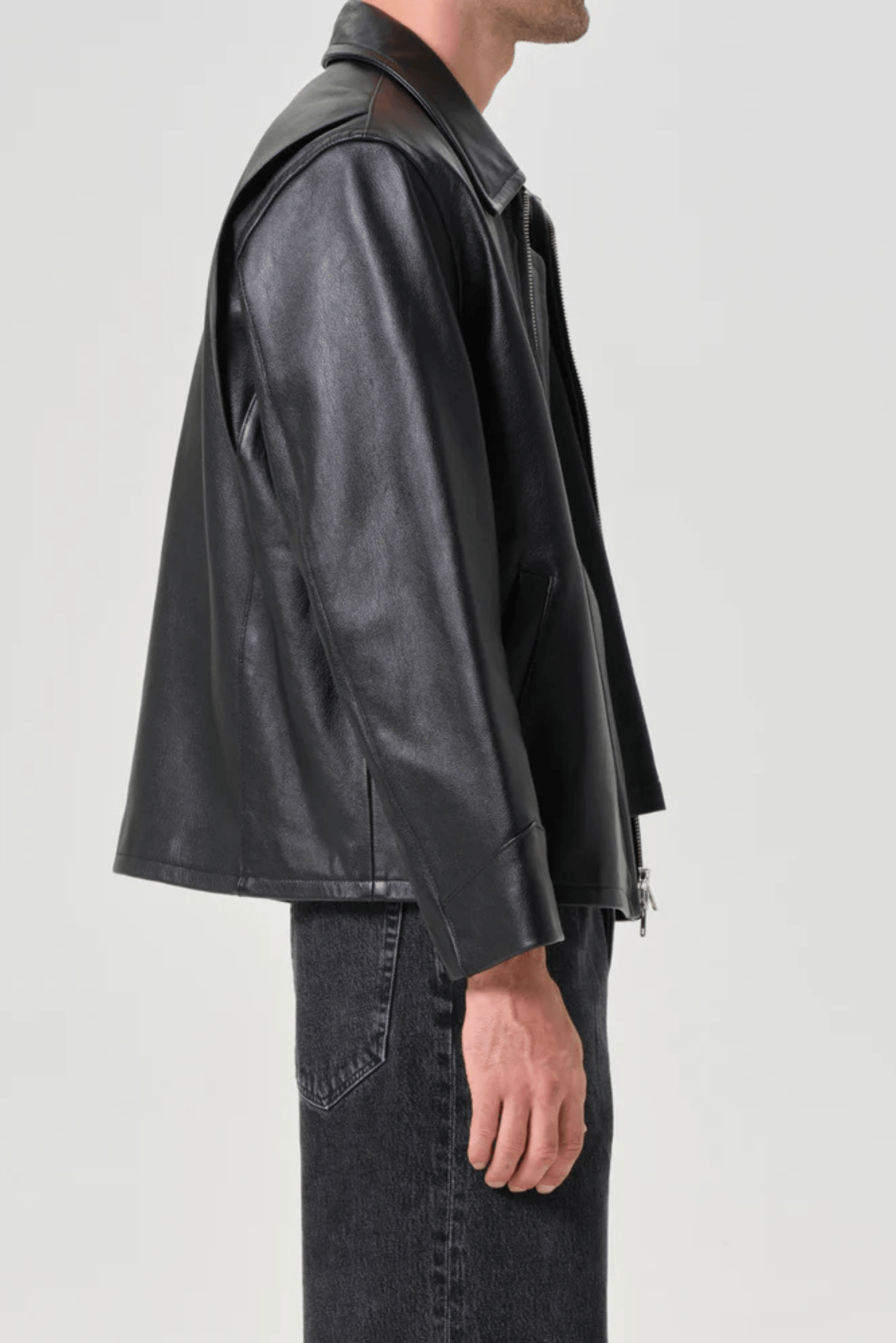 CHADWICK JACKET