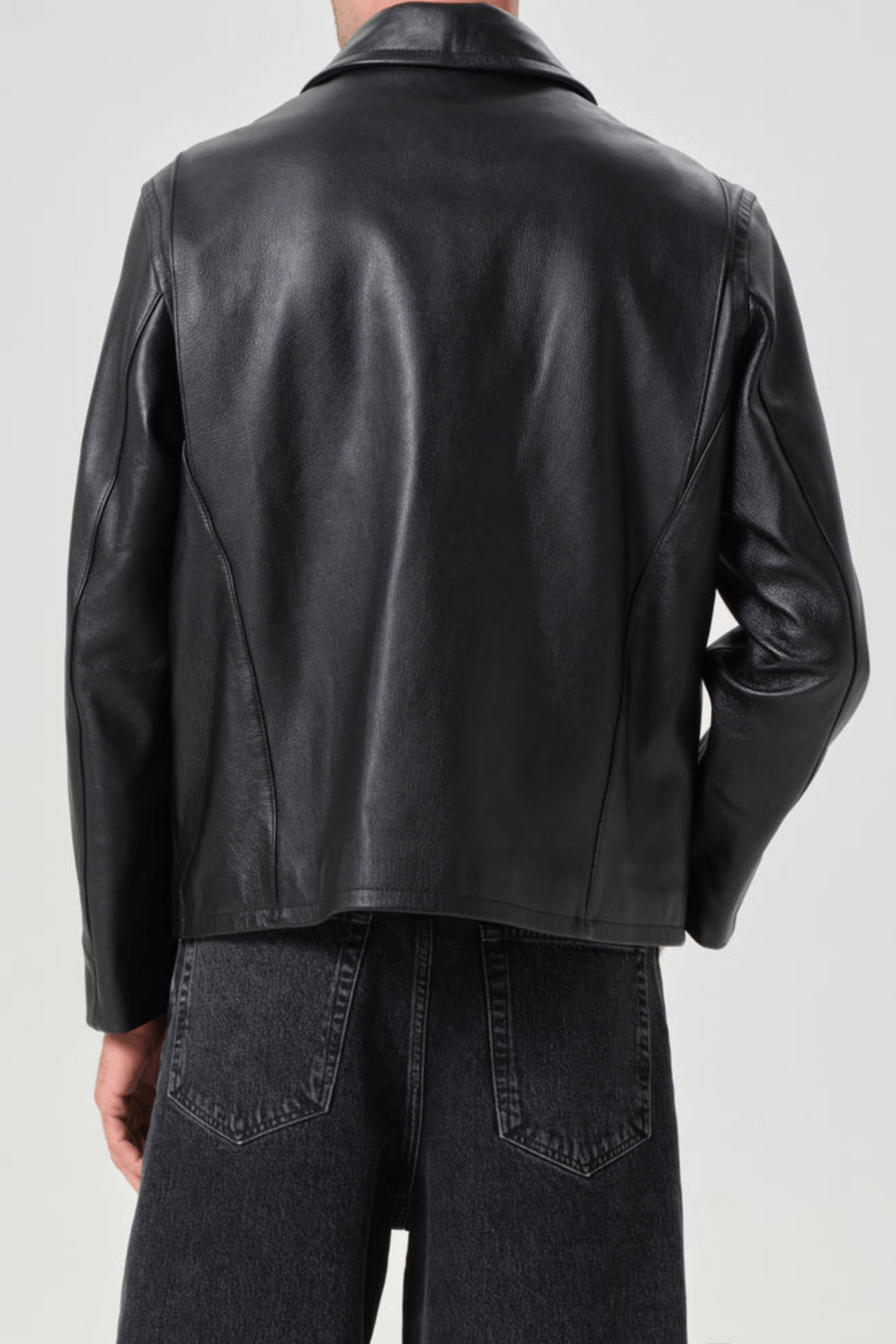 CHADWICK JACKET
