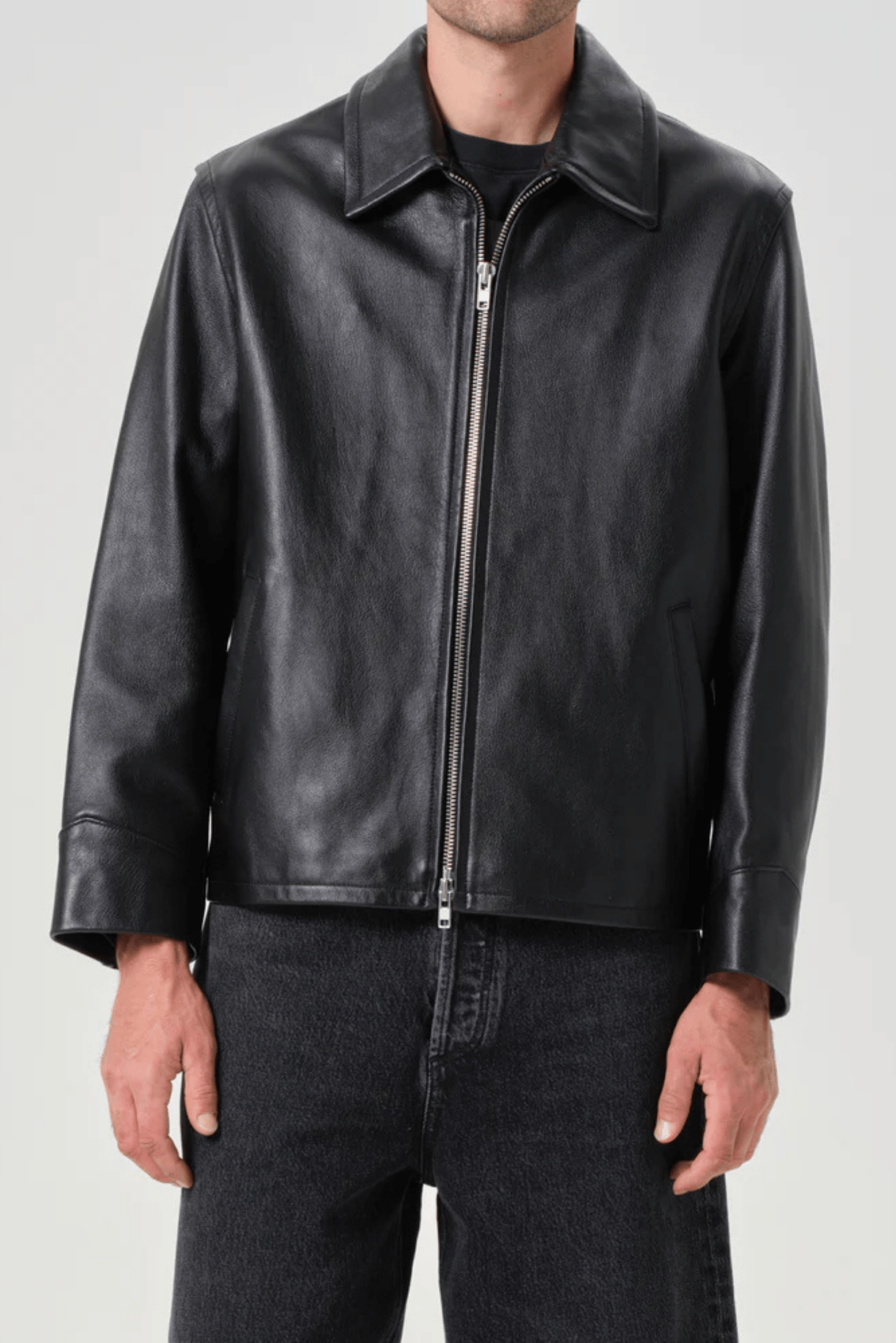 CHADWICK JACKET