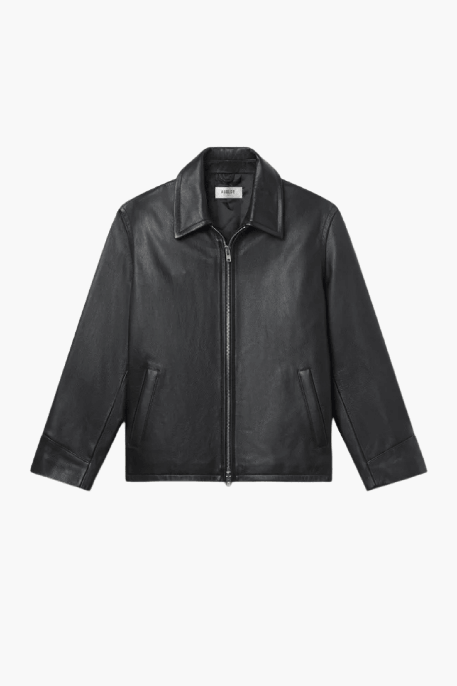 CHADWICK JACKET