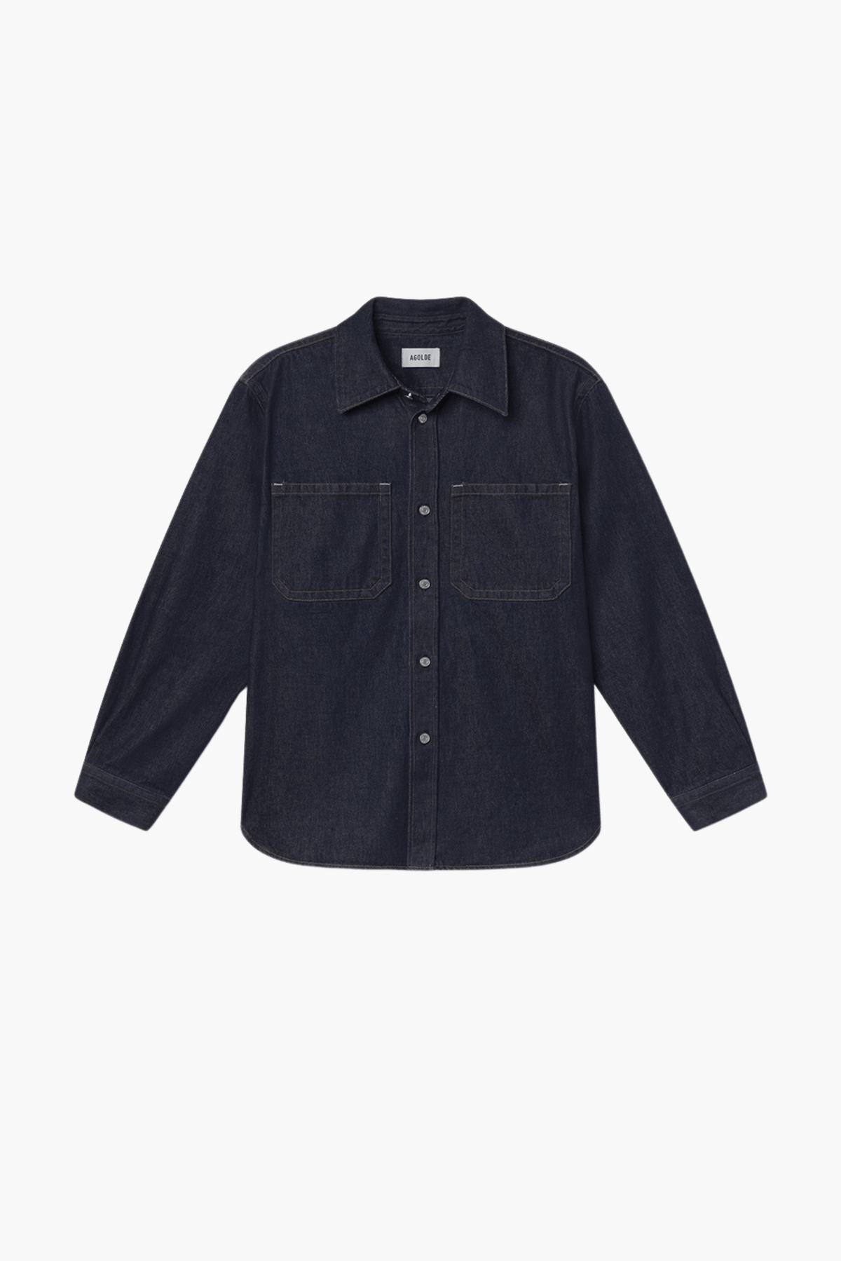 CRAVEN SHIRT IN RINSE