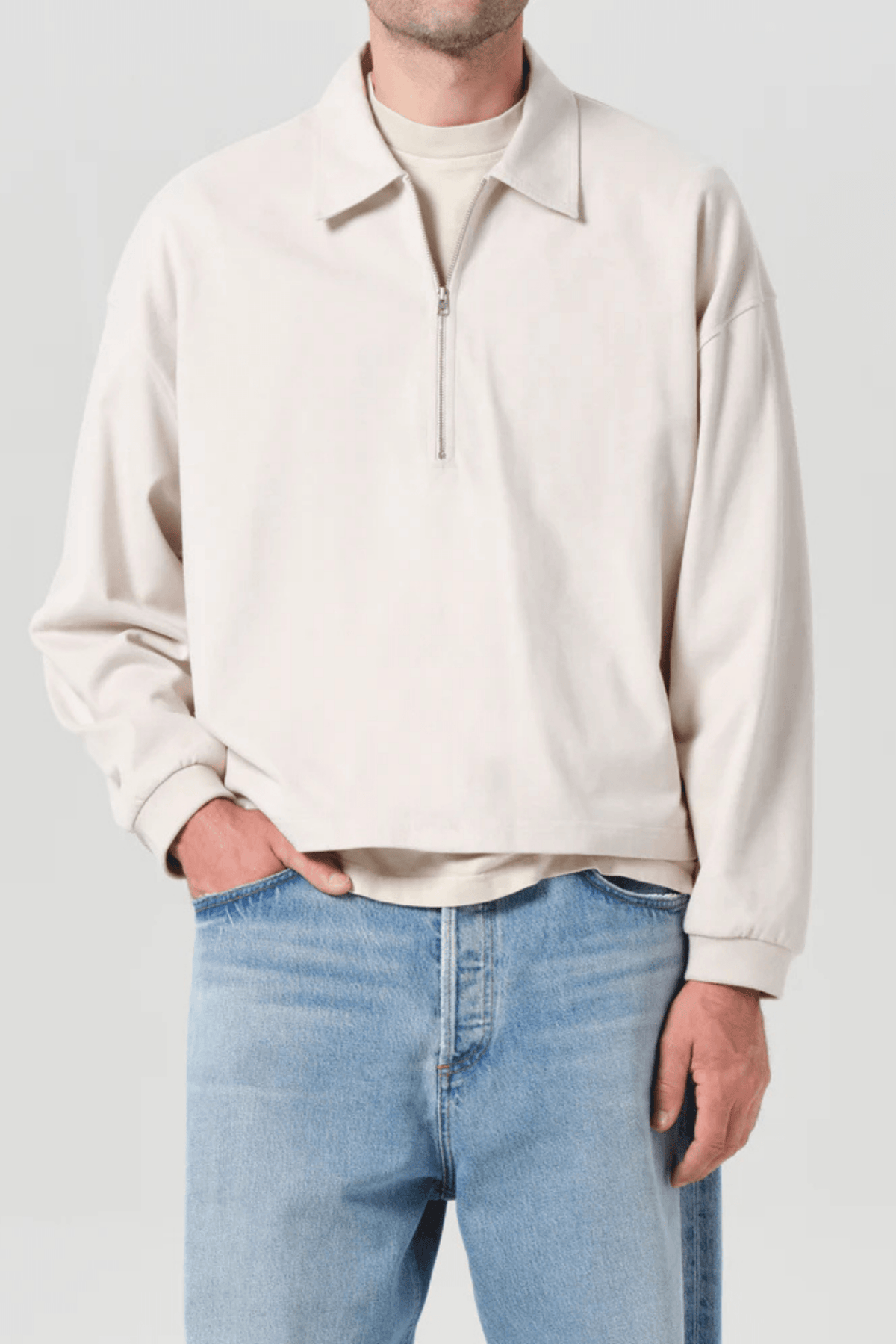 DARIUS POLO