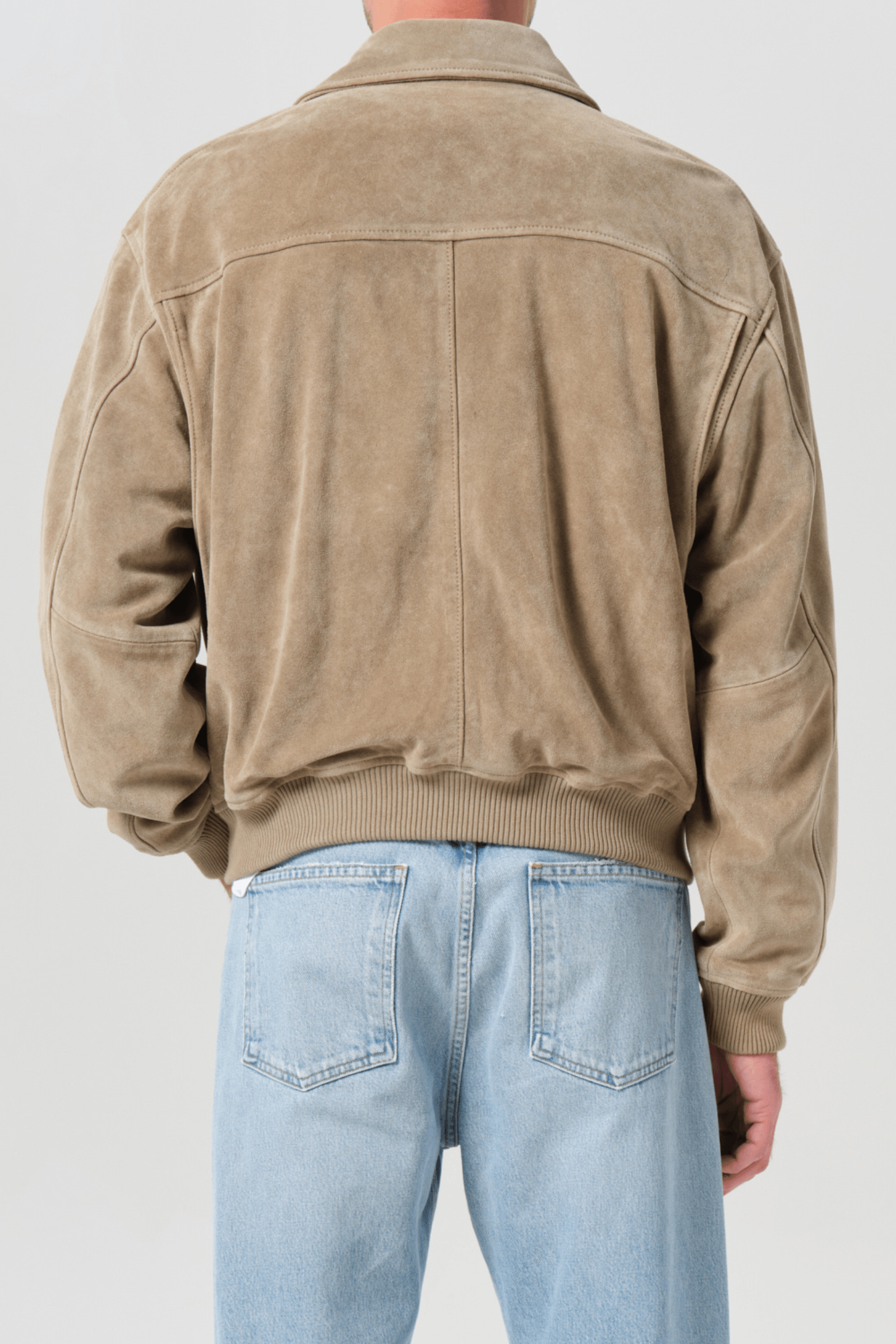 EMIL BOMBER