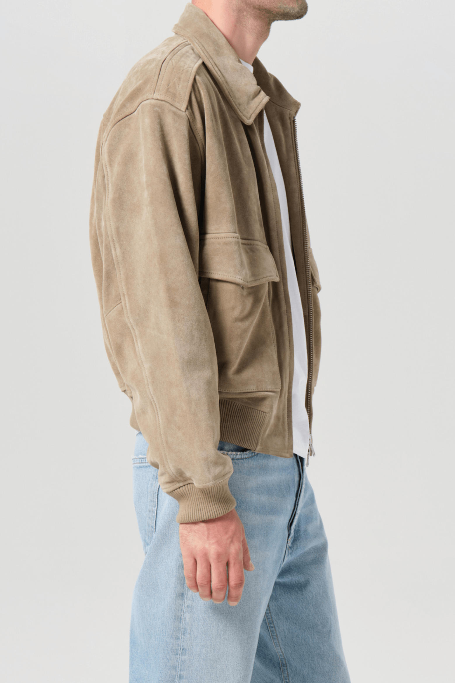 EMIL BOMBER