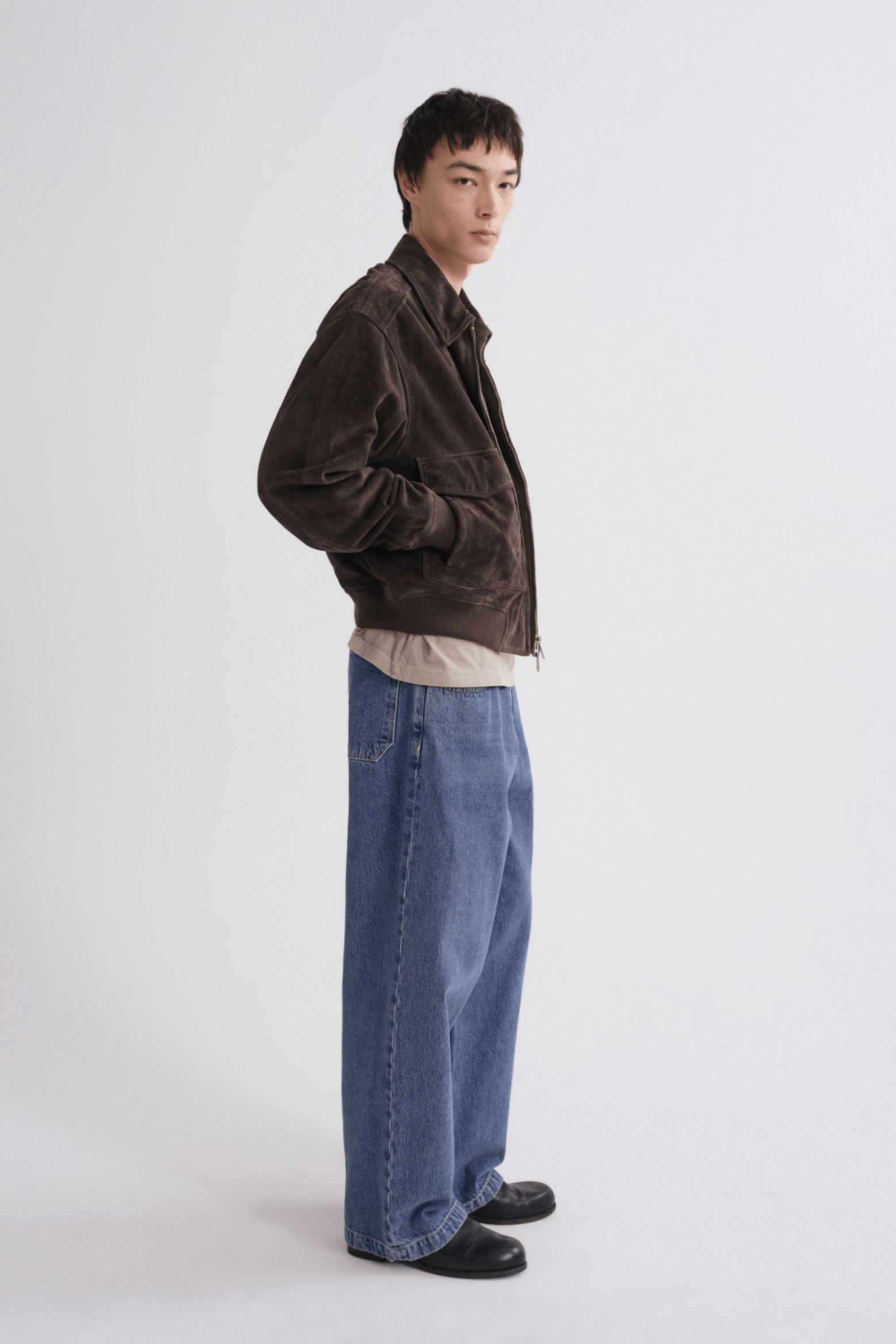 EMIL BOMBER