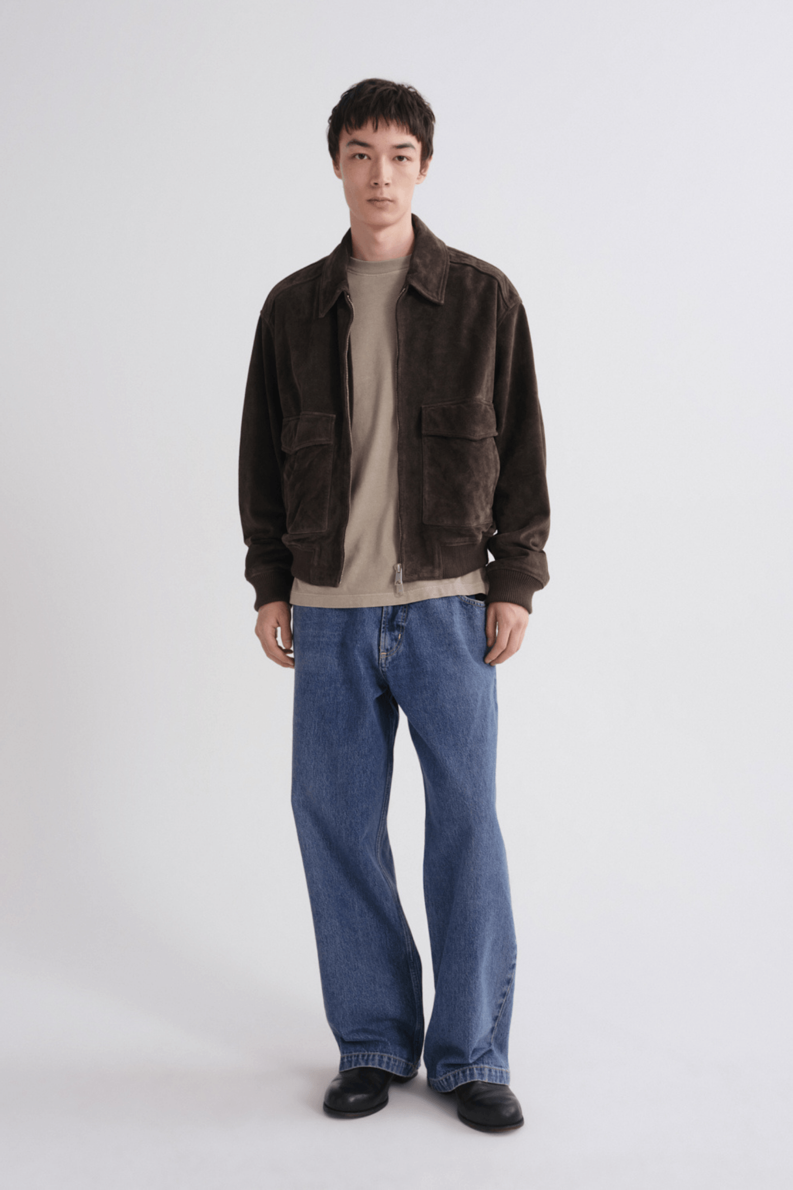 EMIL BOMBER
