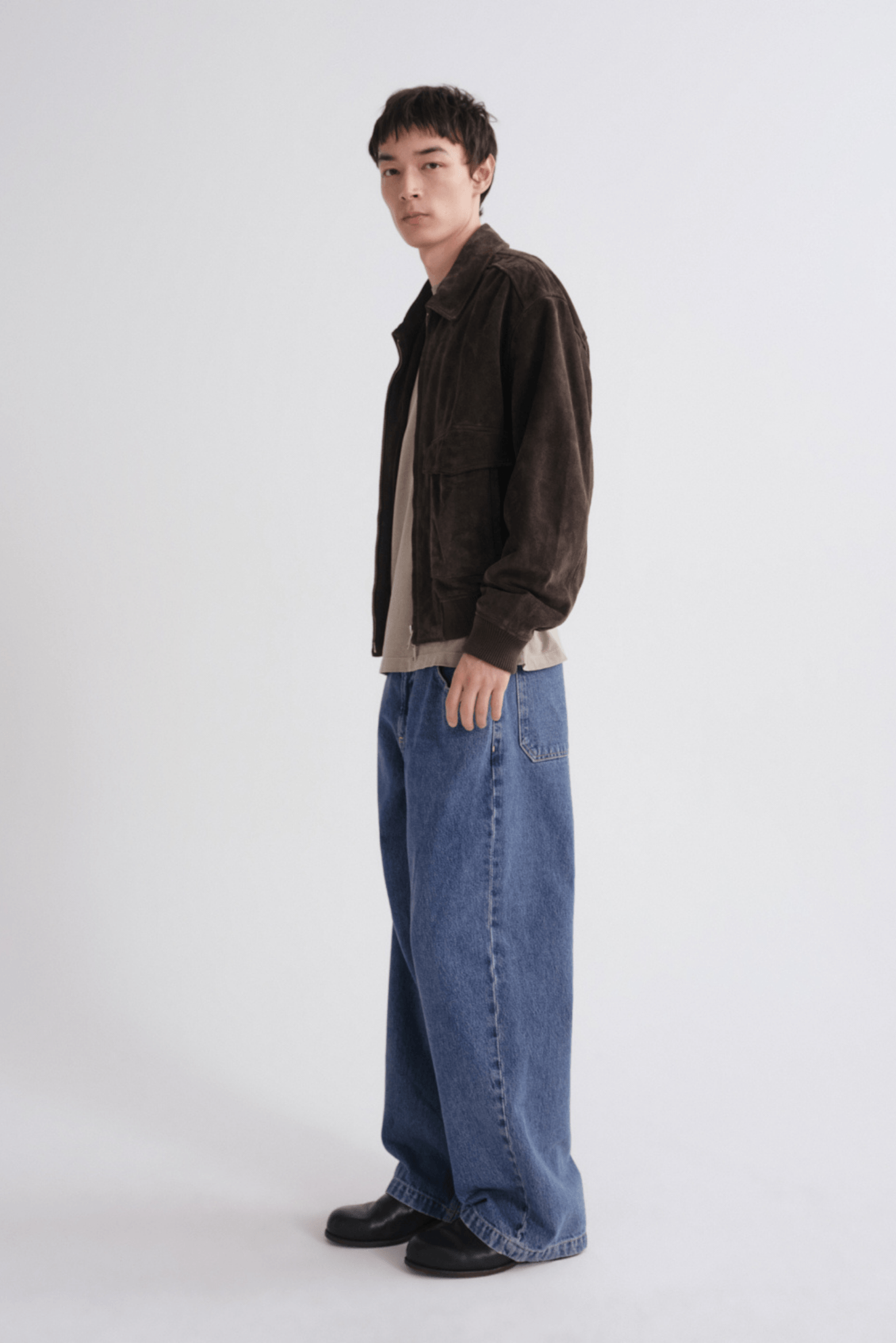 EMIL BOMBER