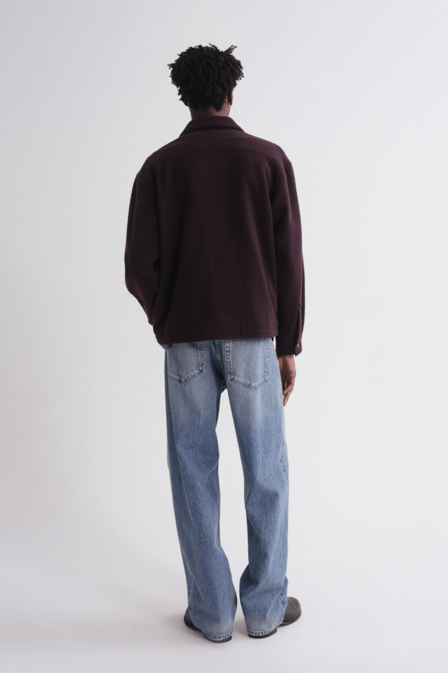 FUSION JEAN