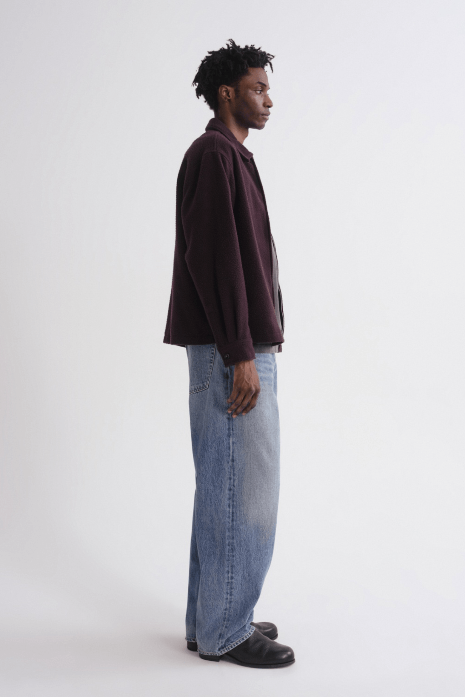 FUSION JEAN