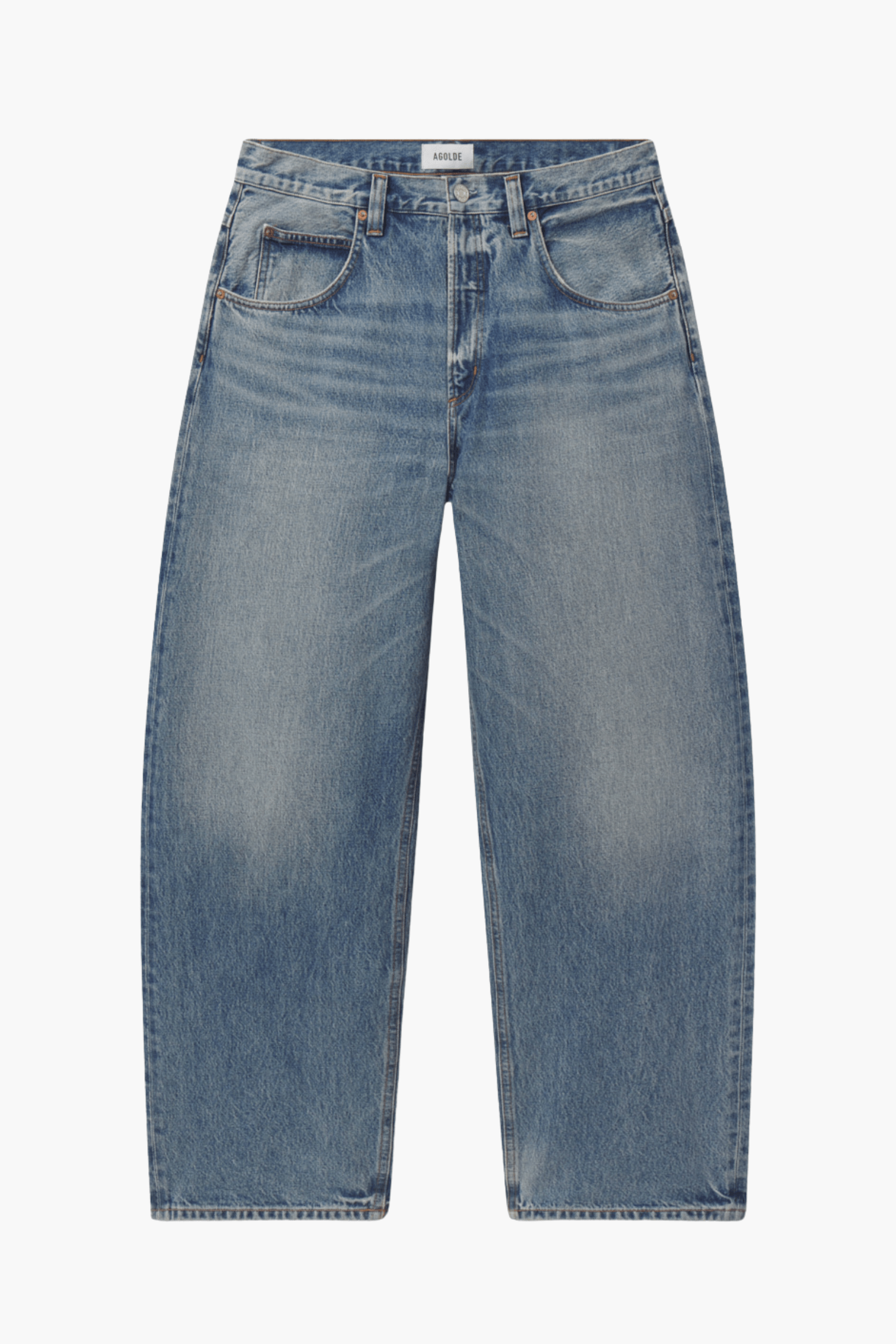 FUSION JEAN