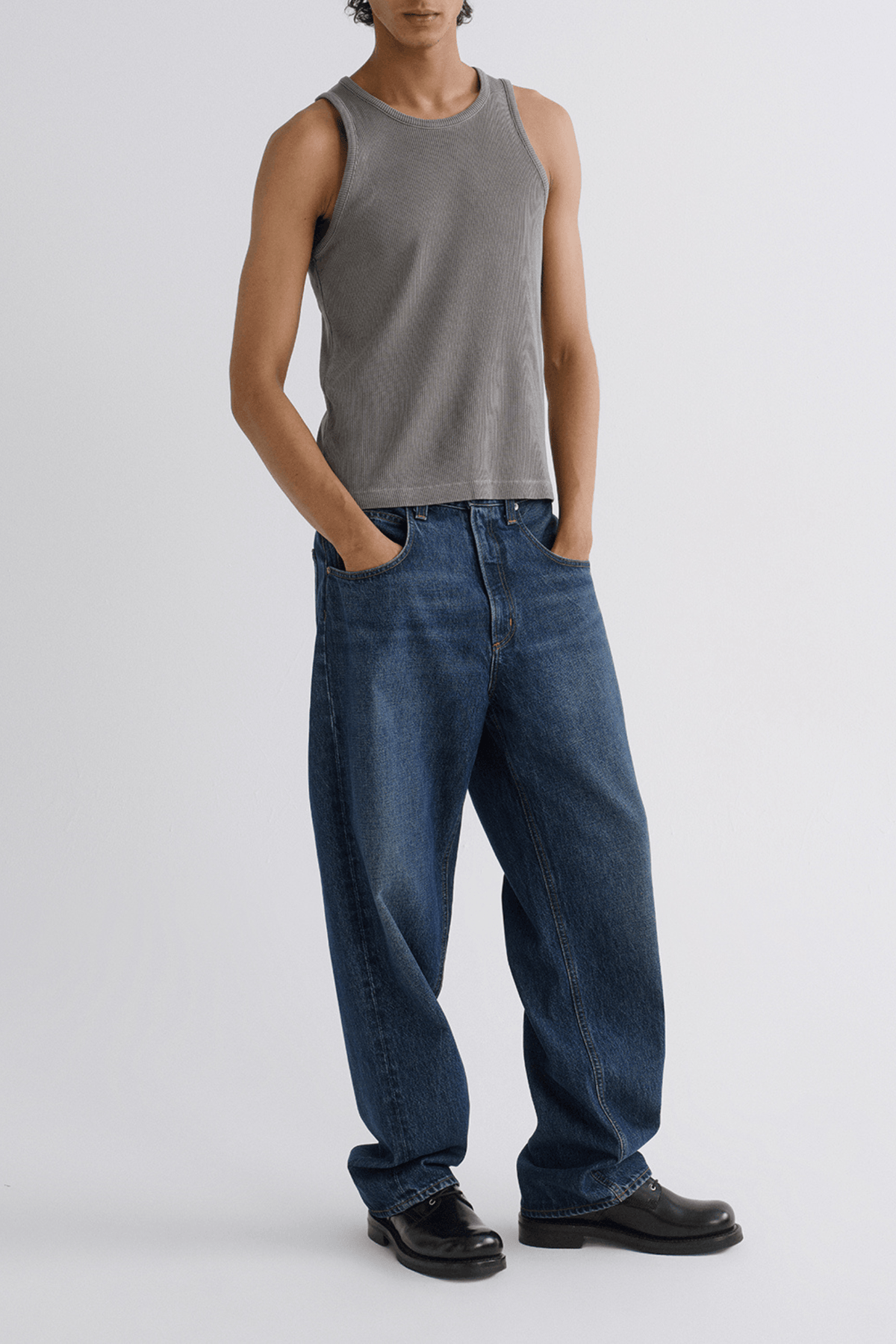 FUSION JEAN