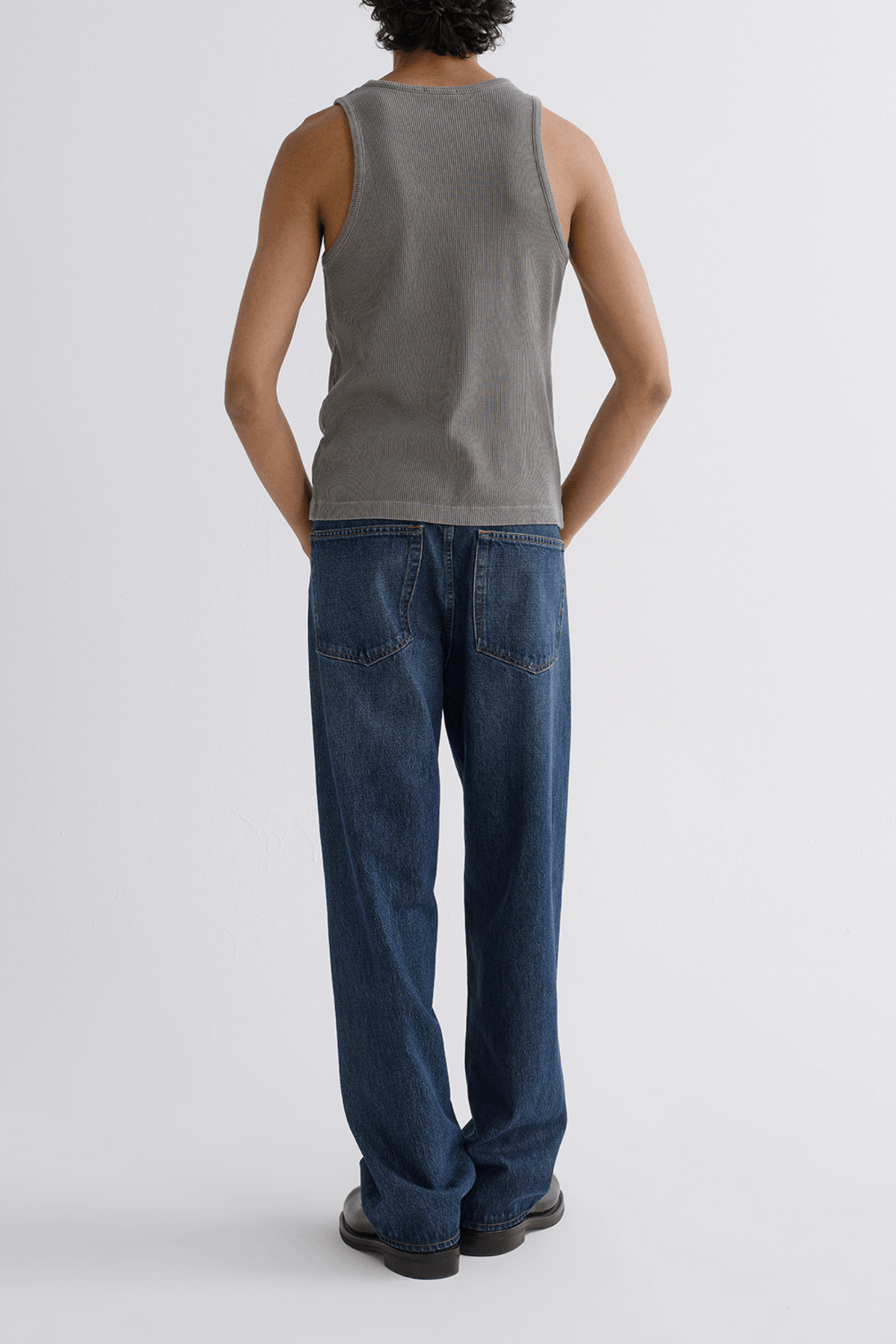 FUSION JEAN
