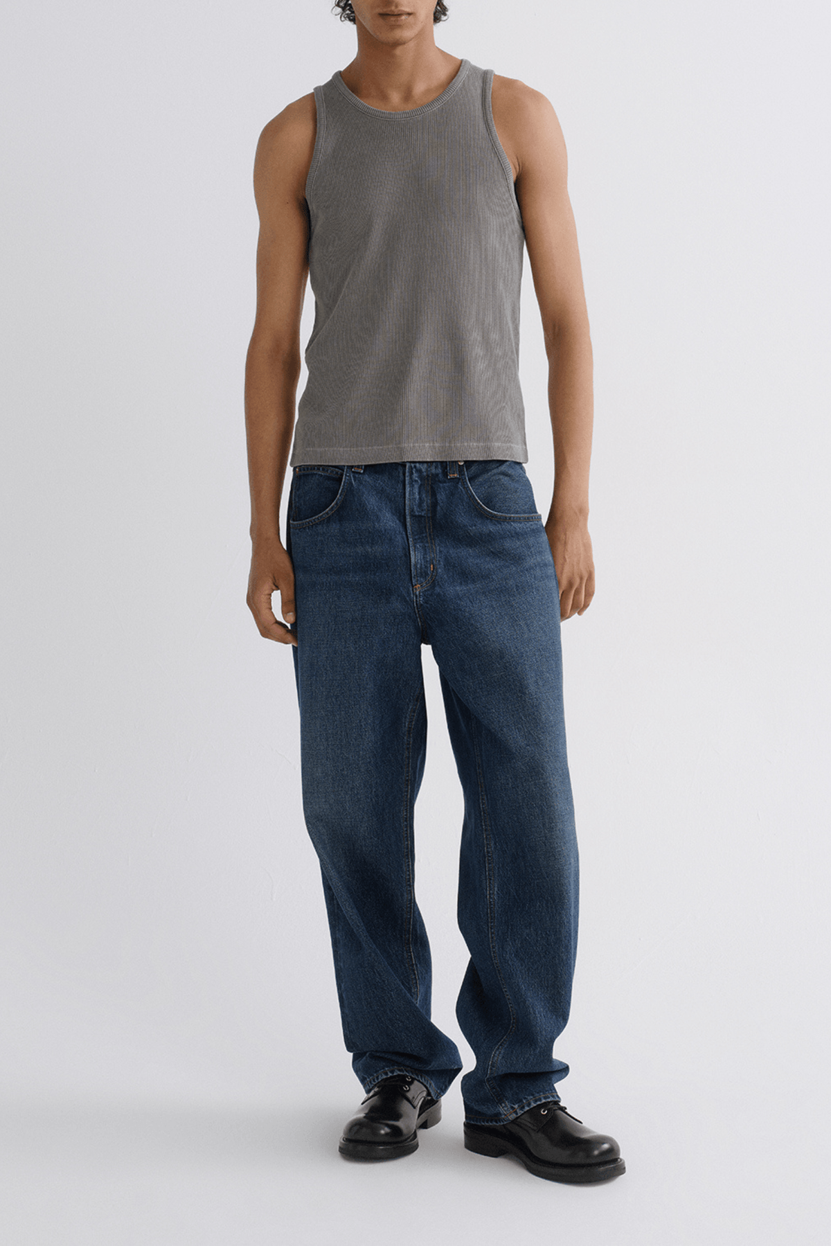 FUSION JEAN