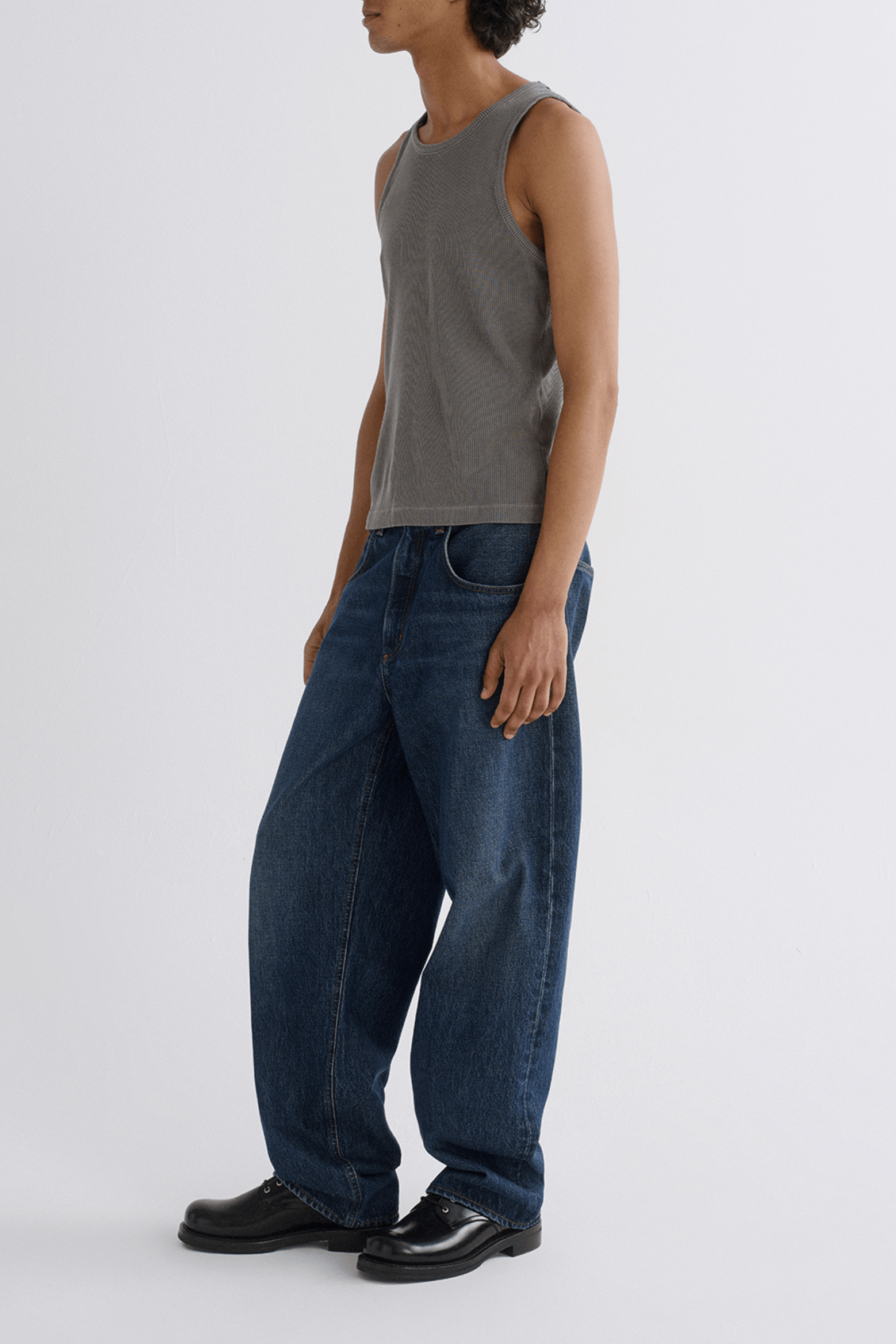 FUSION JEAN