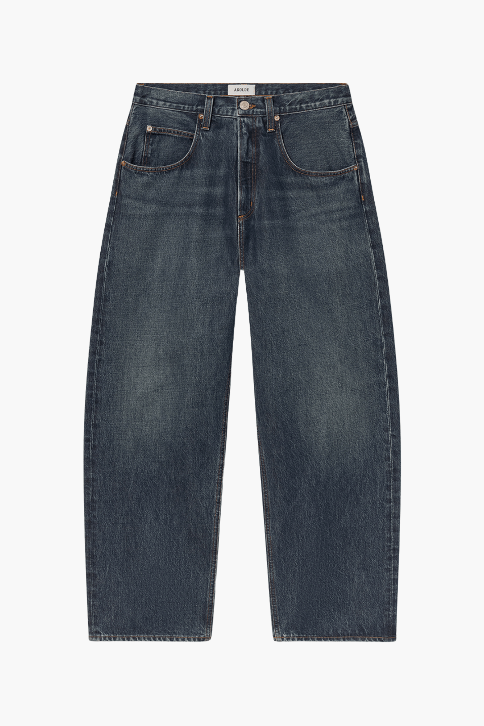 FUSION JEAN