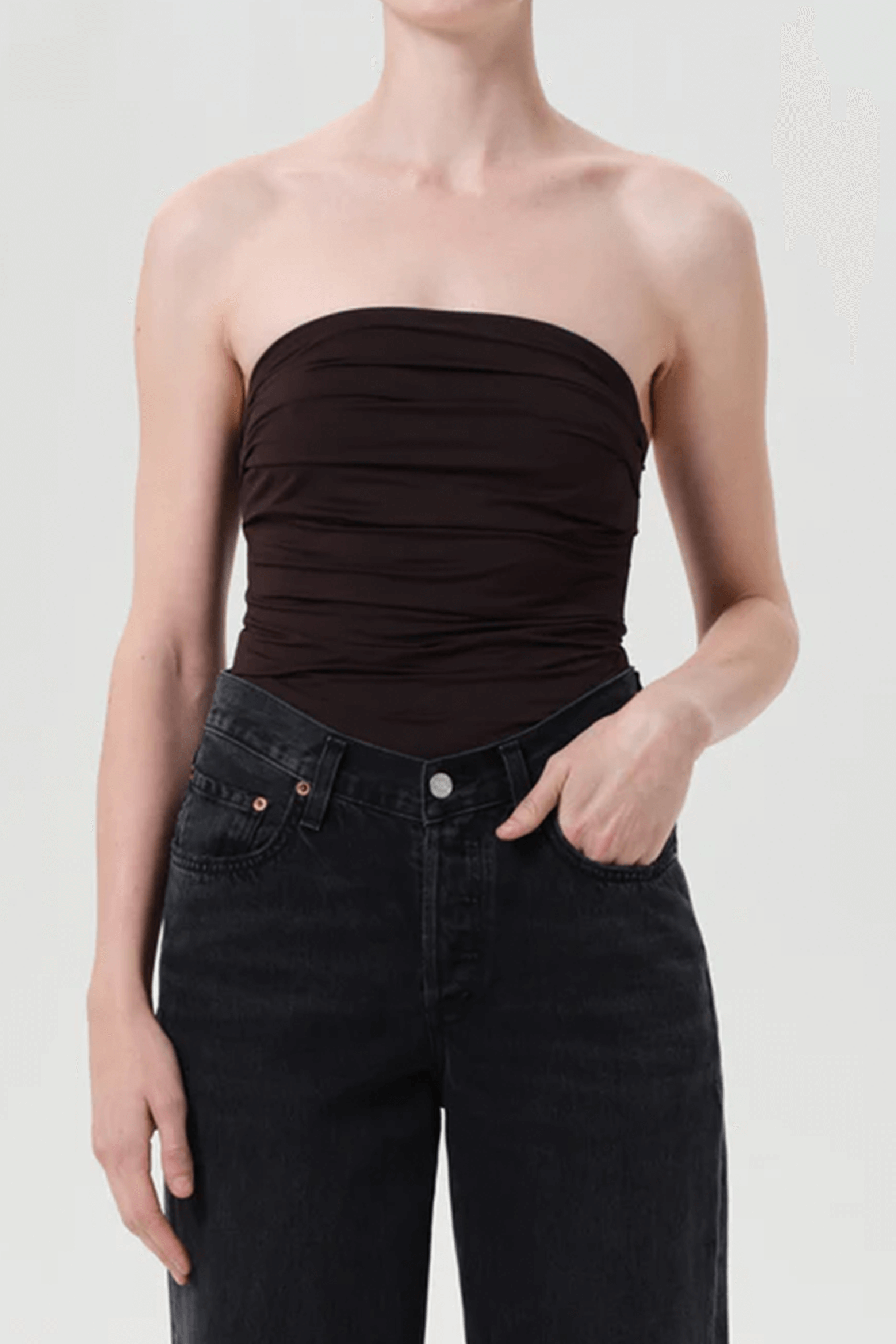 GWYNETH BODYSUIT
