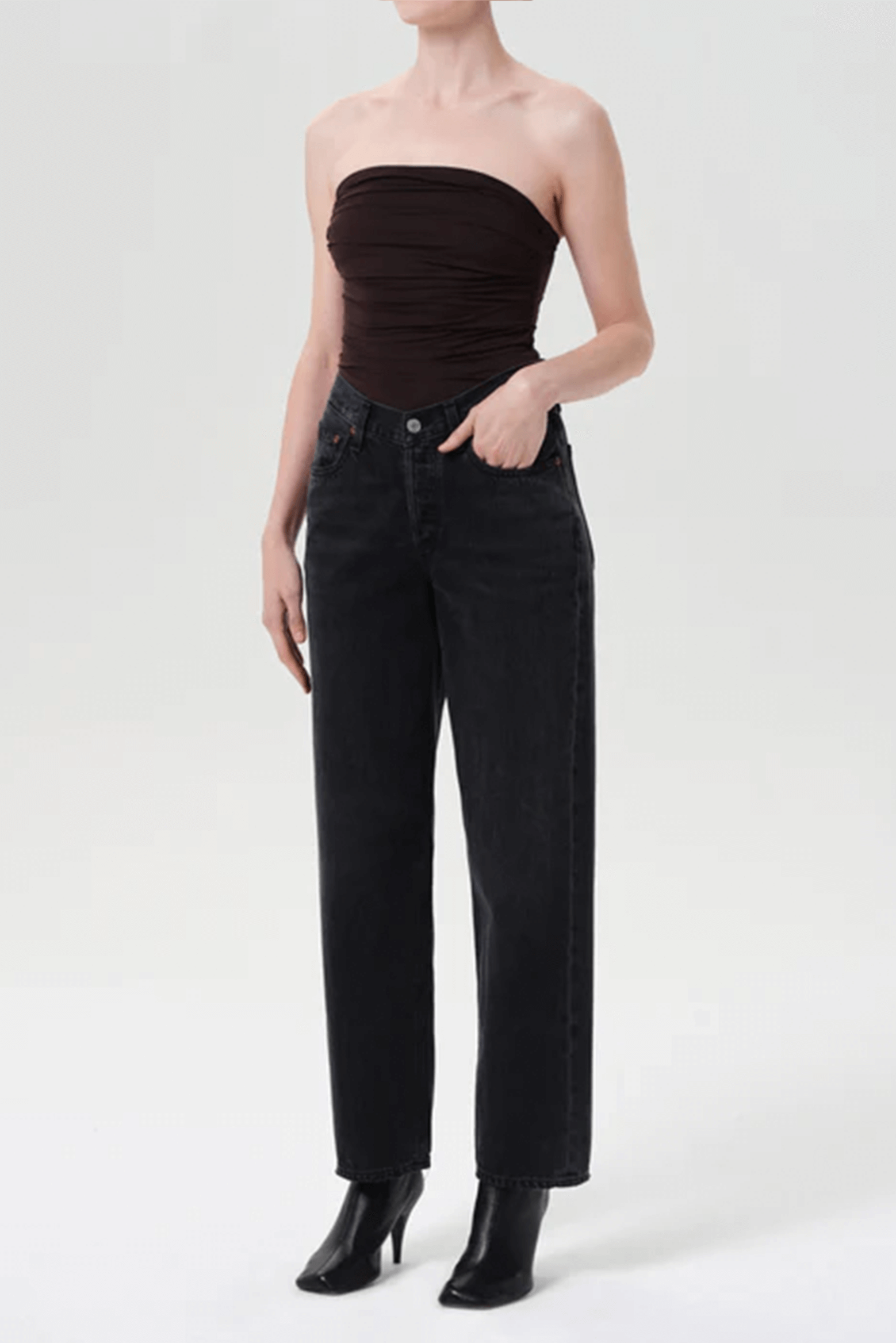GWYNETH BODYSUIT