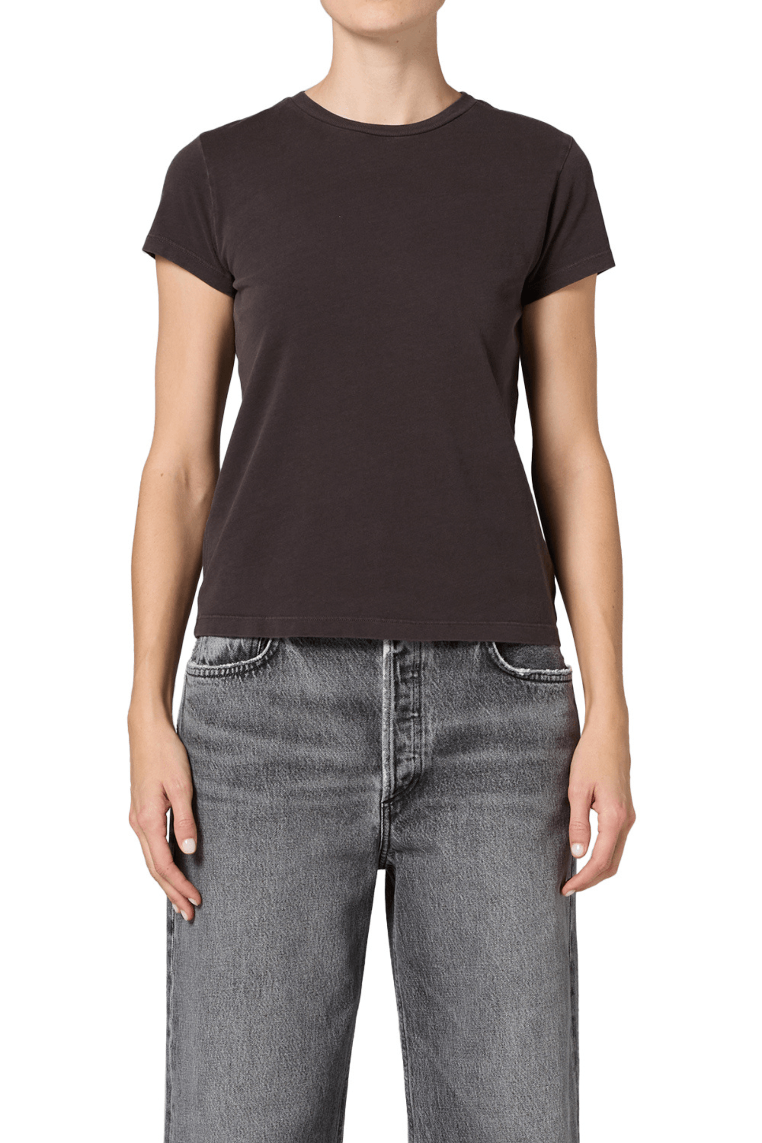 LONG LINE ADINE TEE