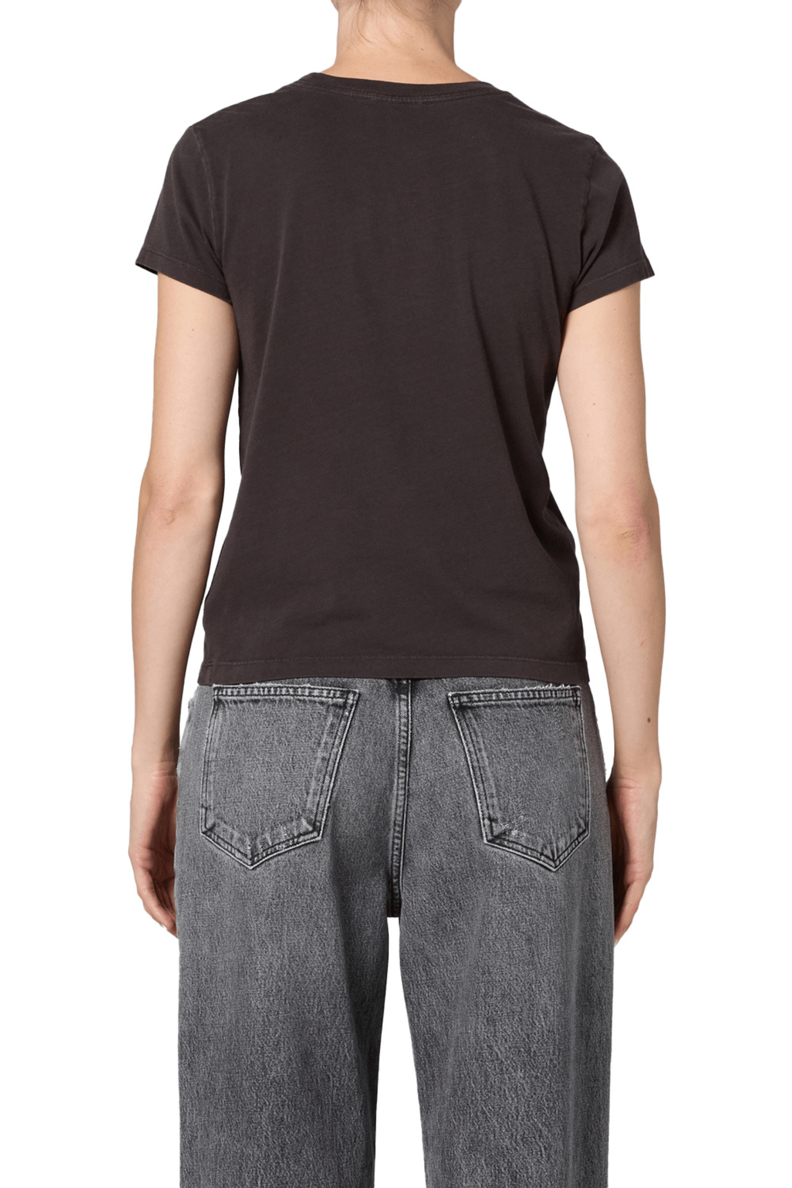 LONG LINE ADINE TEE