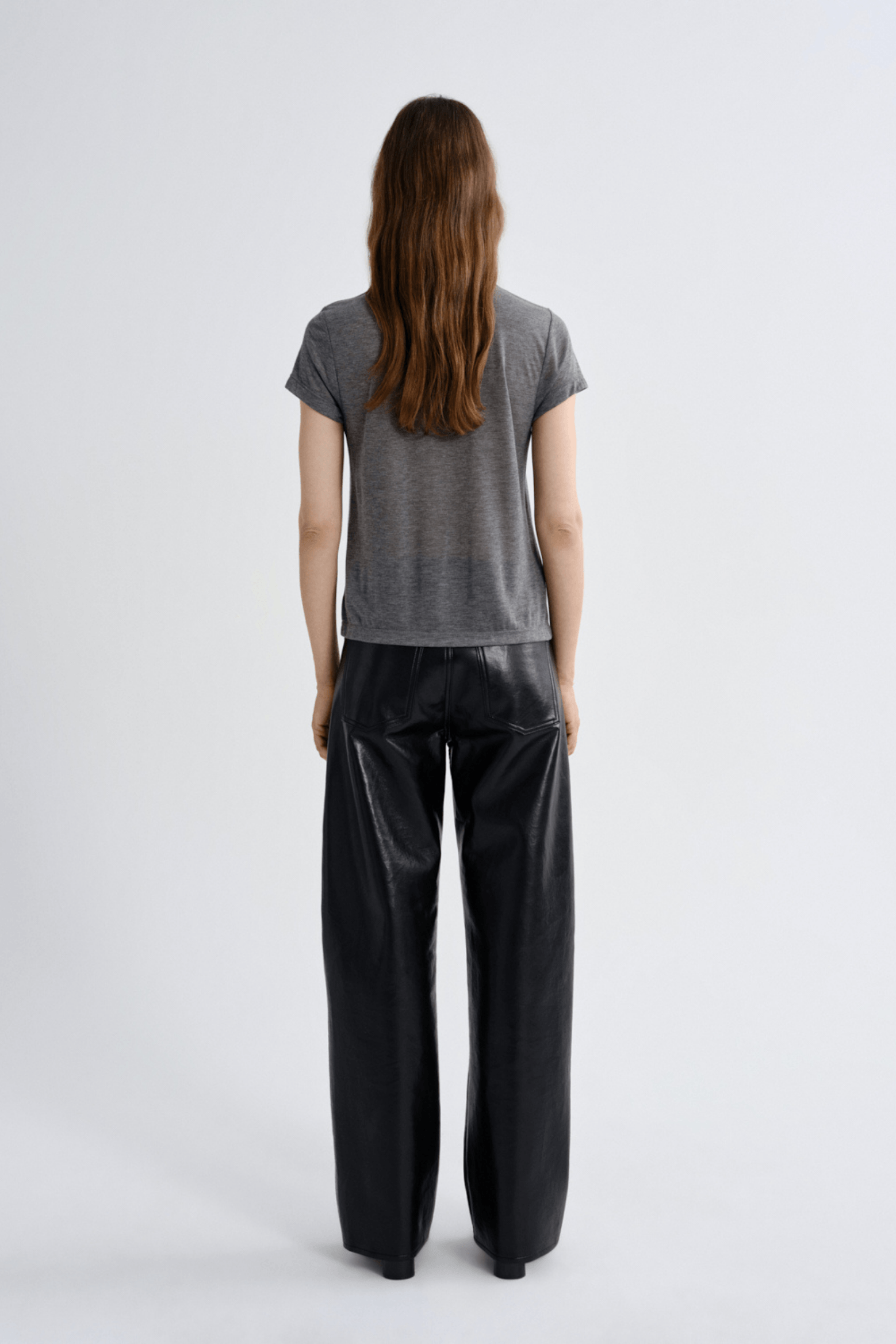 LONG LINE ADINE TEE