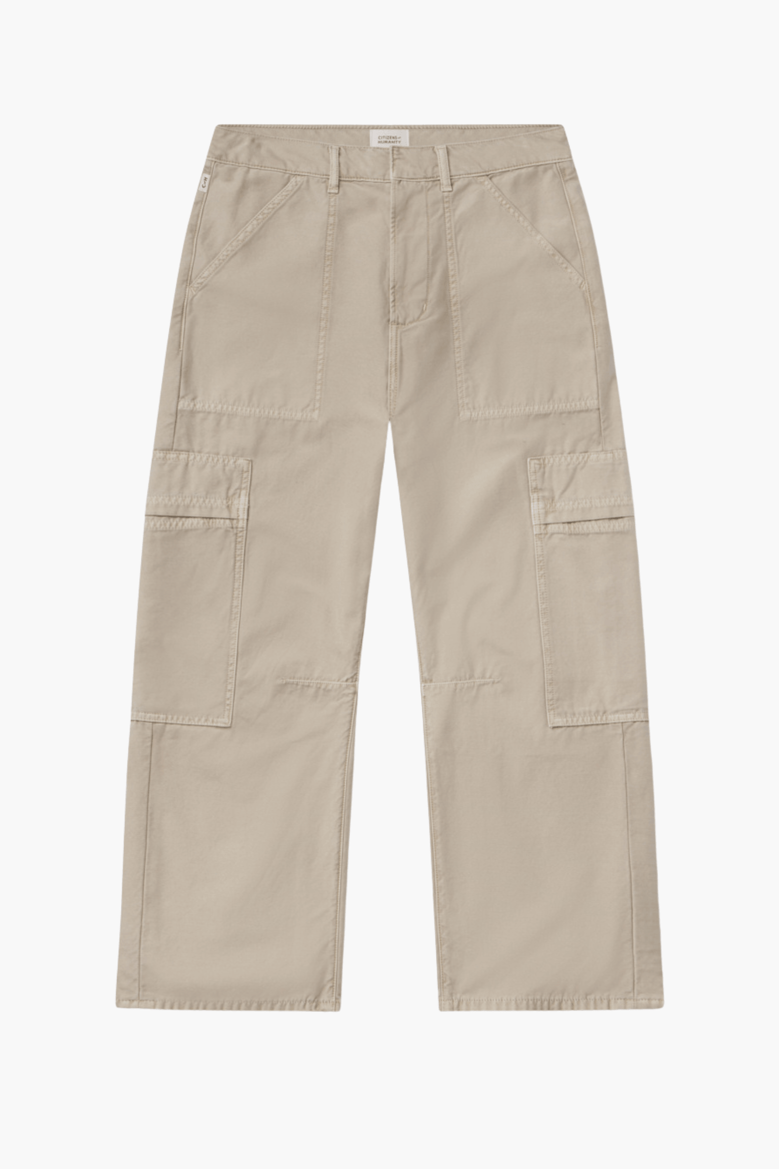 MARCELLE LOW SLUNG CARGO