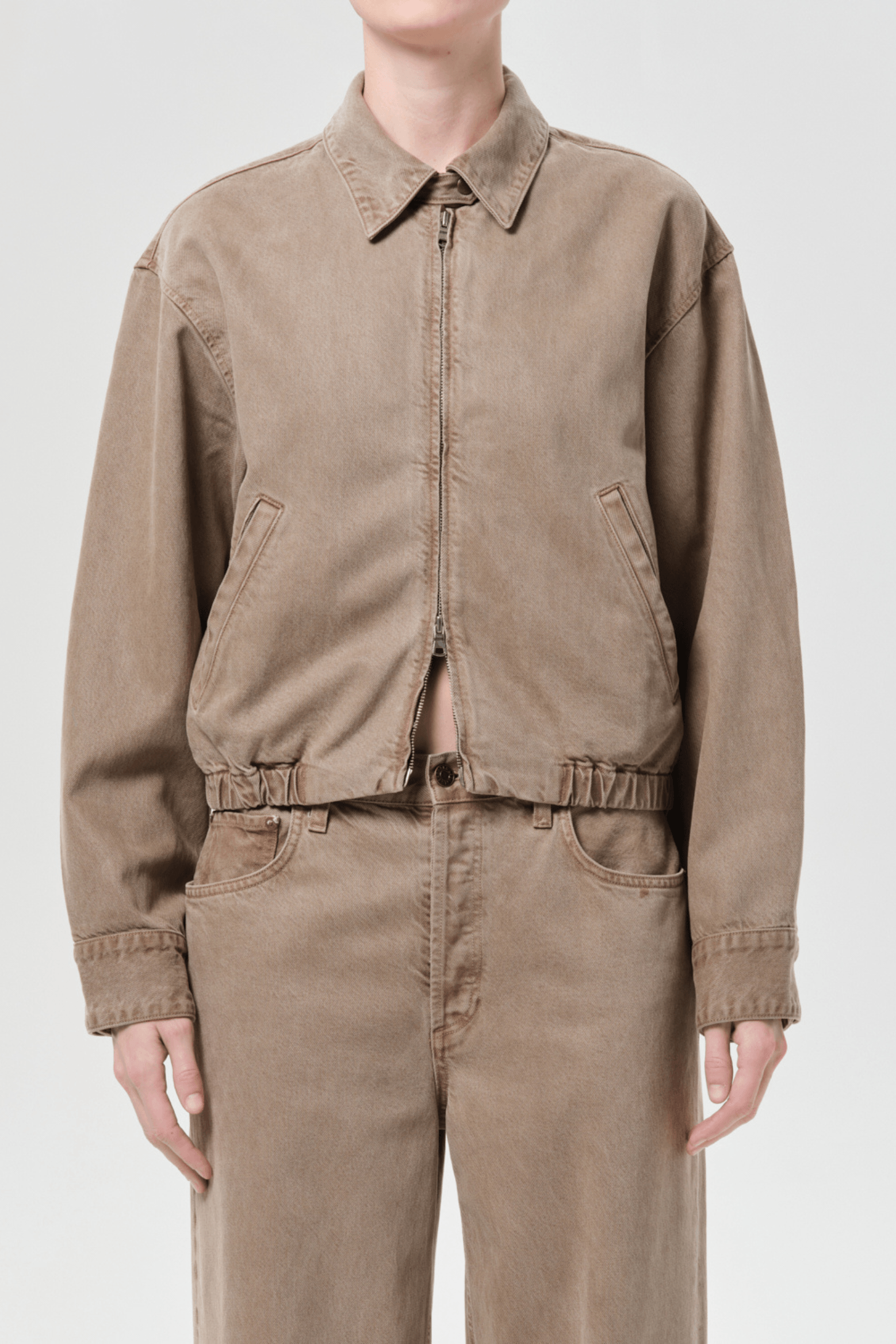 NILE JACKET