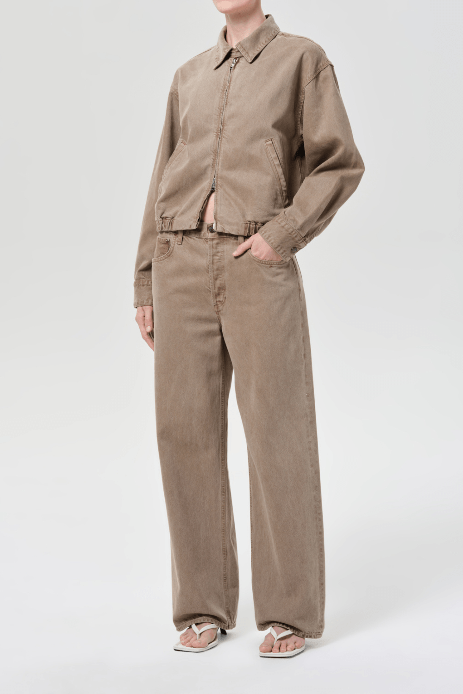 NILE JACKET