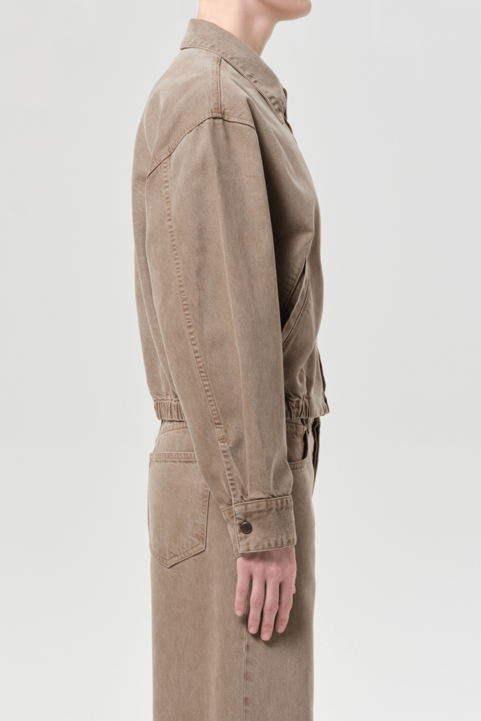 NILE JACKET